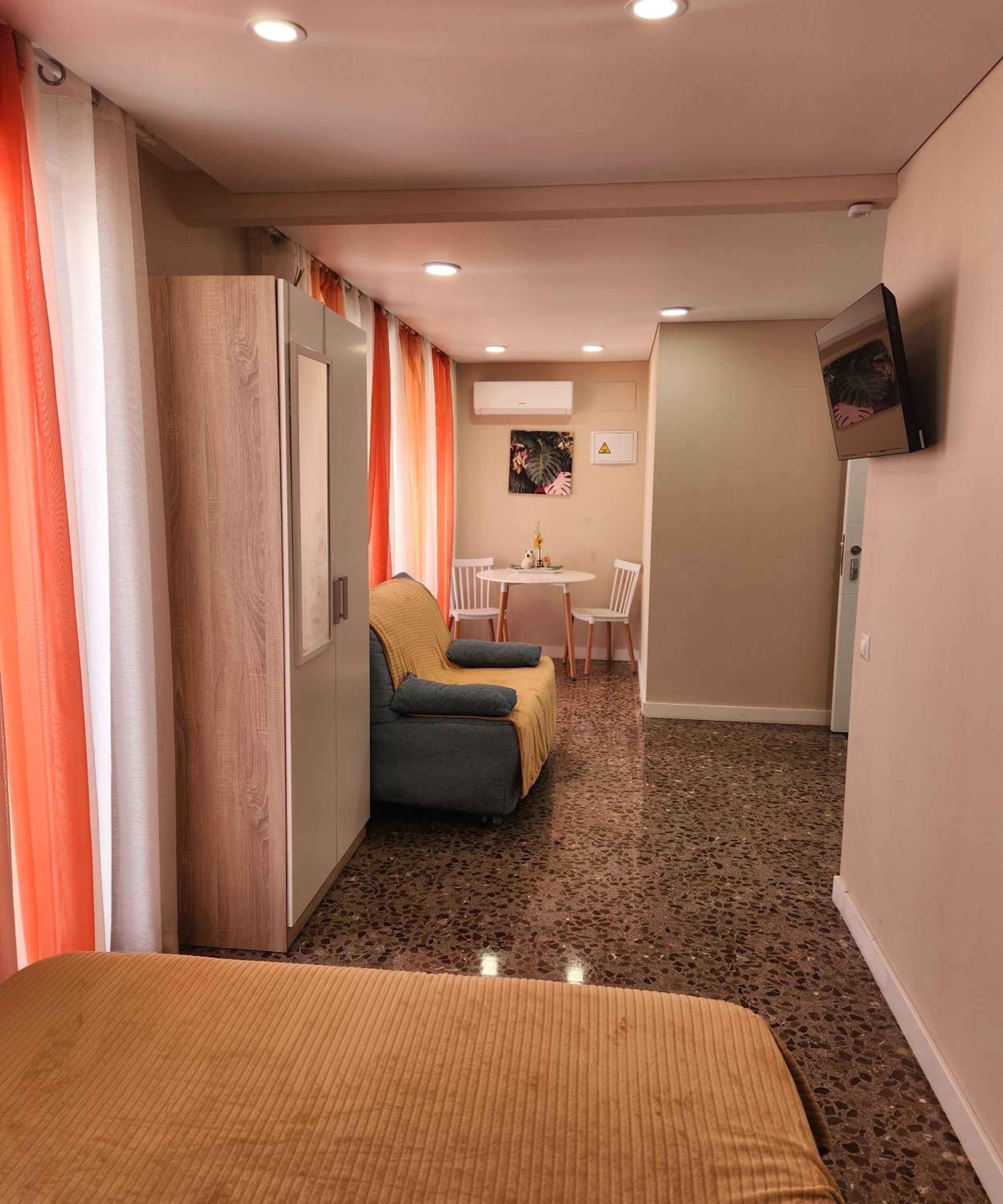 Apartamentos Belladorm