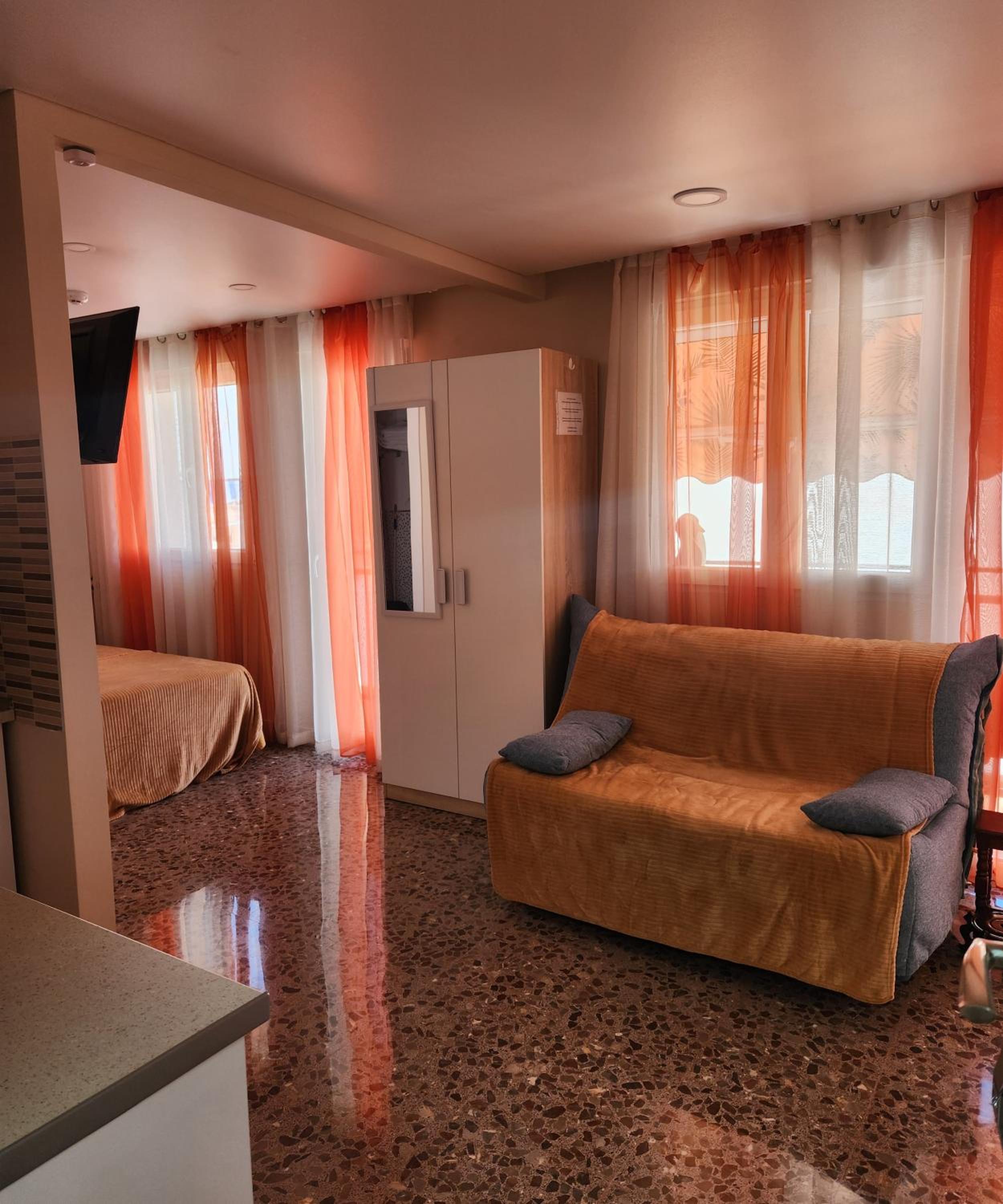 Apartamentos Belladorm