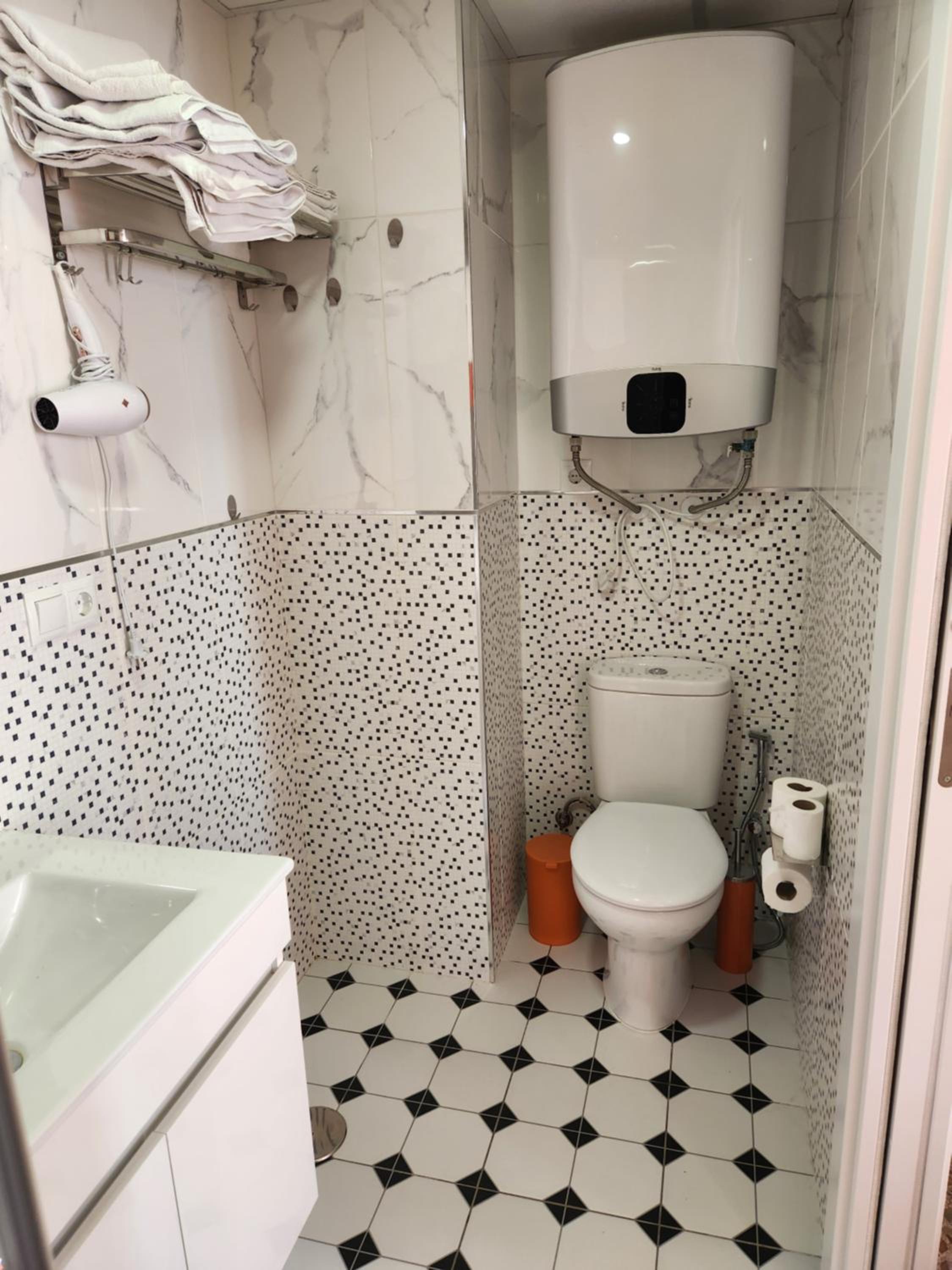 Apartamentos Belladorm