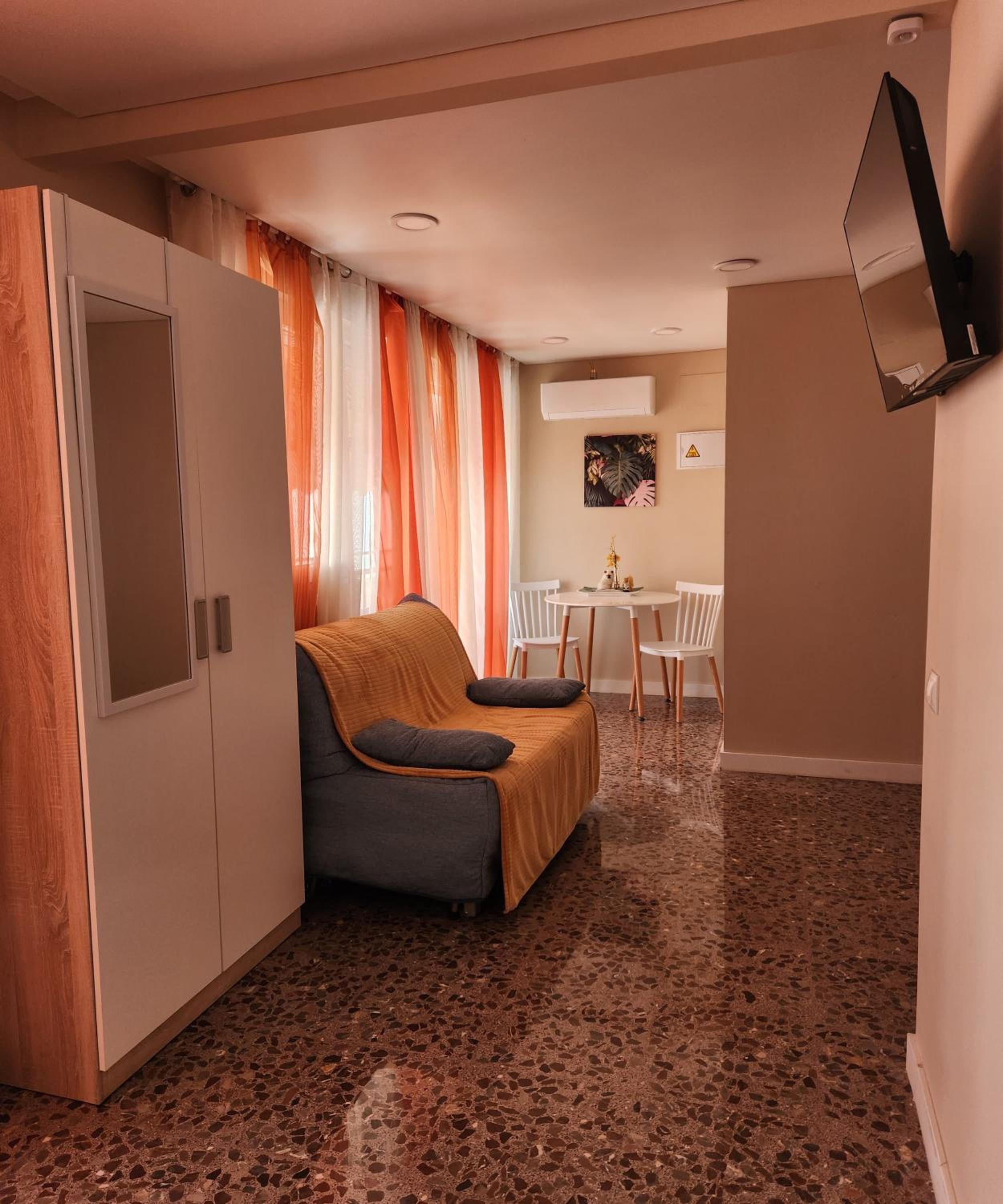 Apartamentos Belladorm