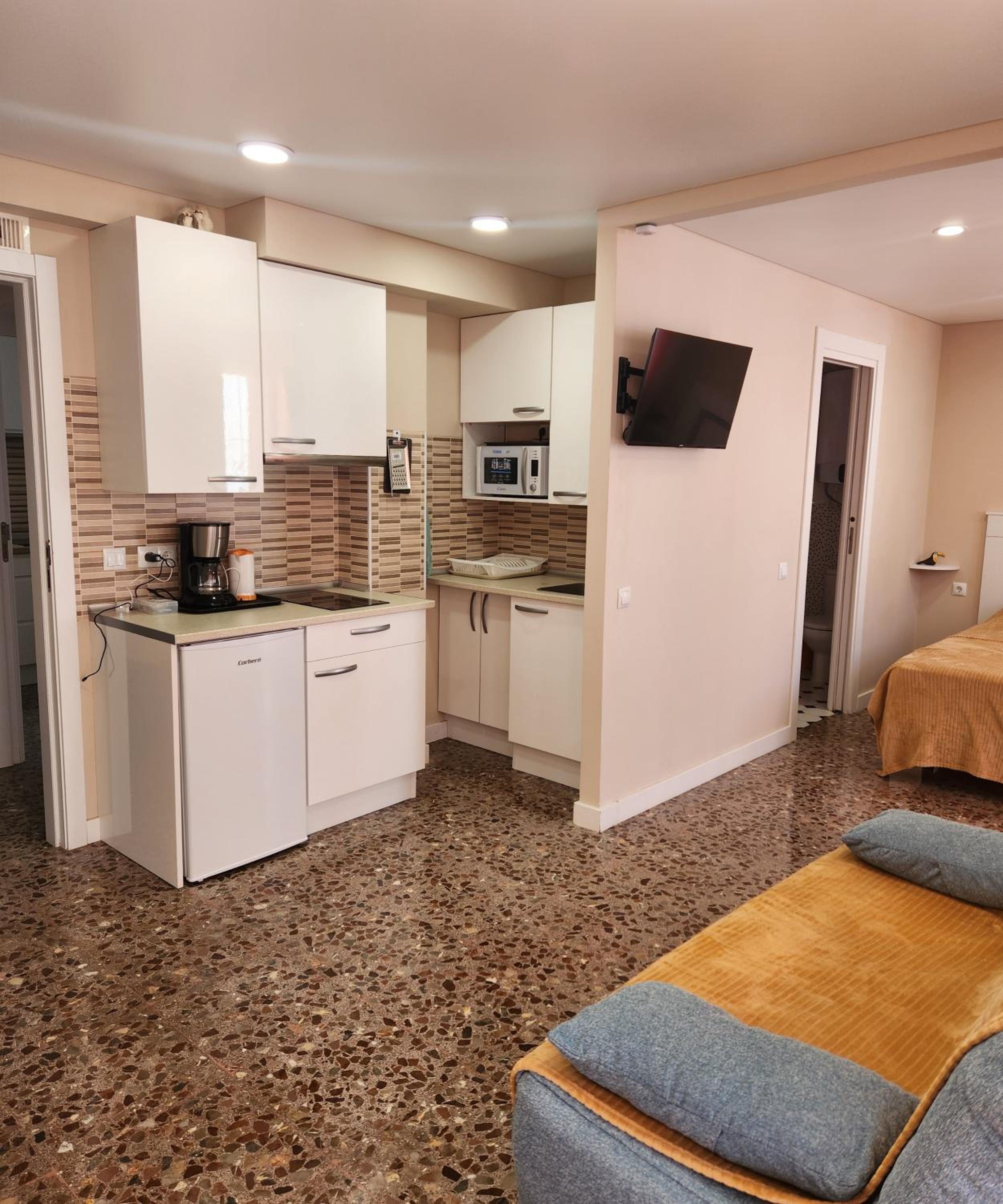 Apartamentos Belladorm