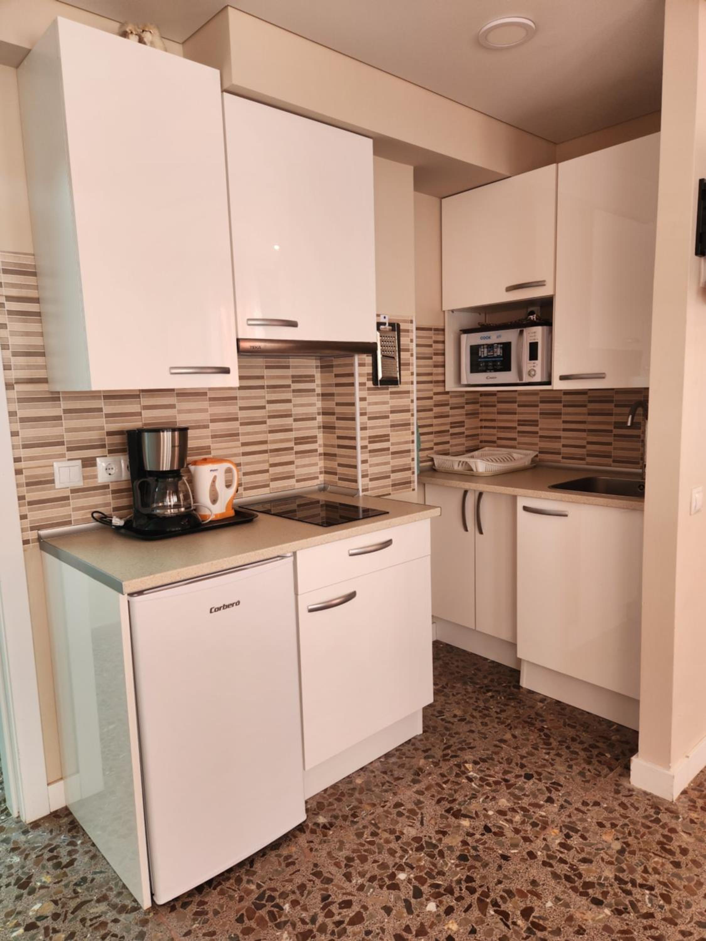 Apartamentos Belladorm