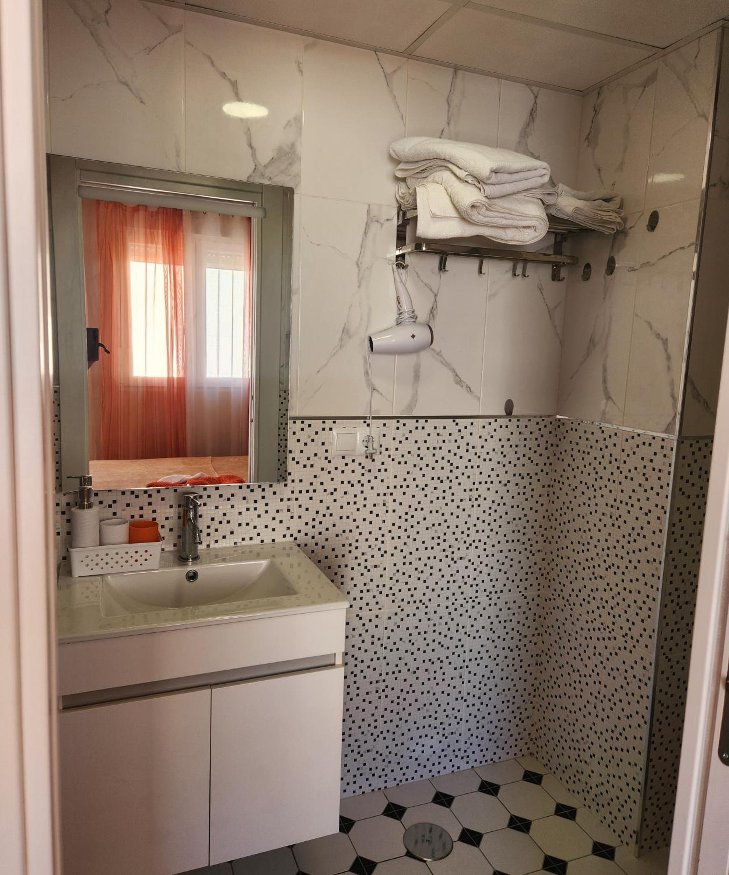 Apartamentos Belladorm