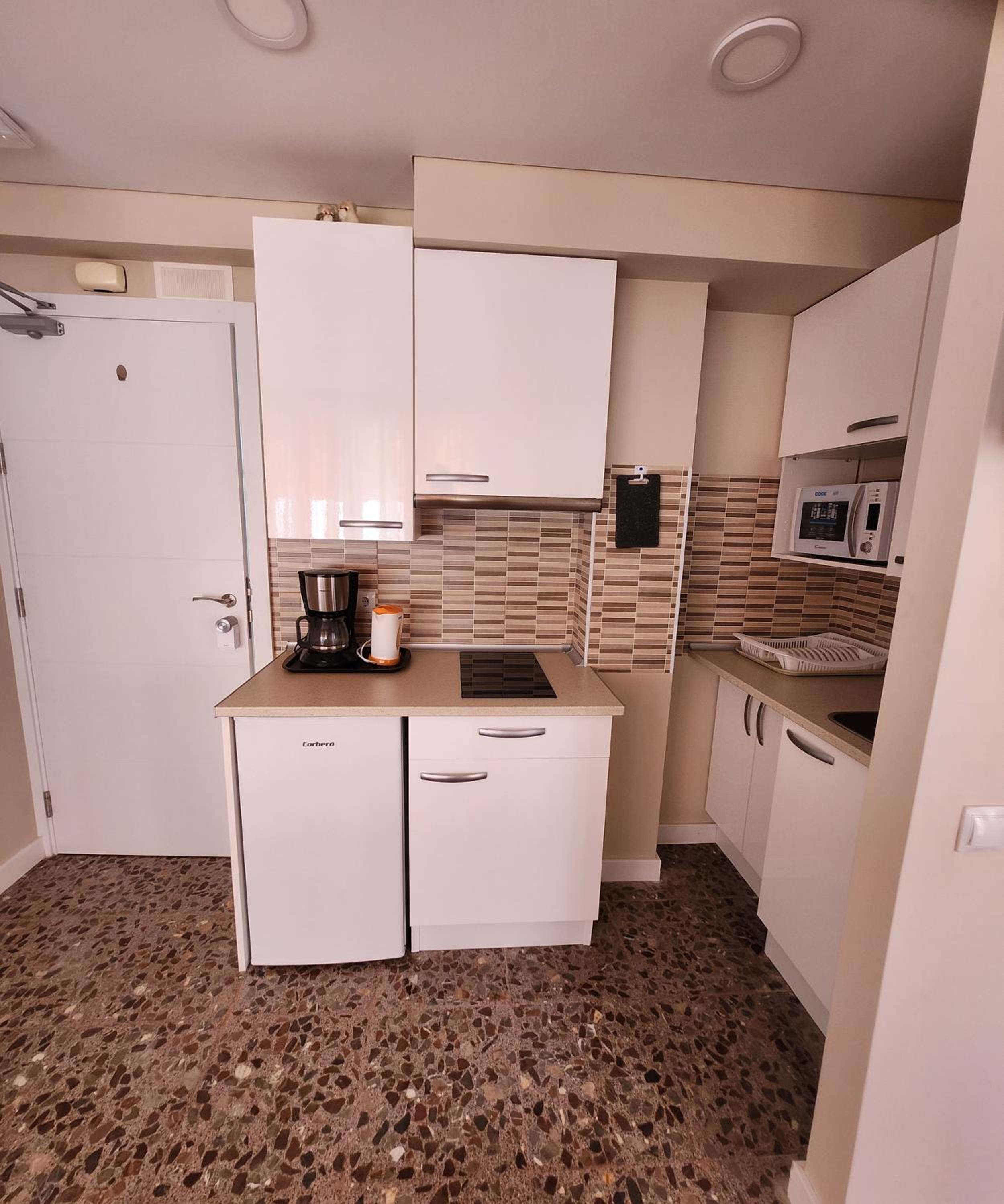 Apartamentos Belladorm