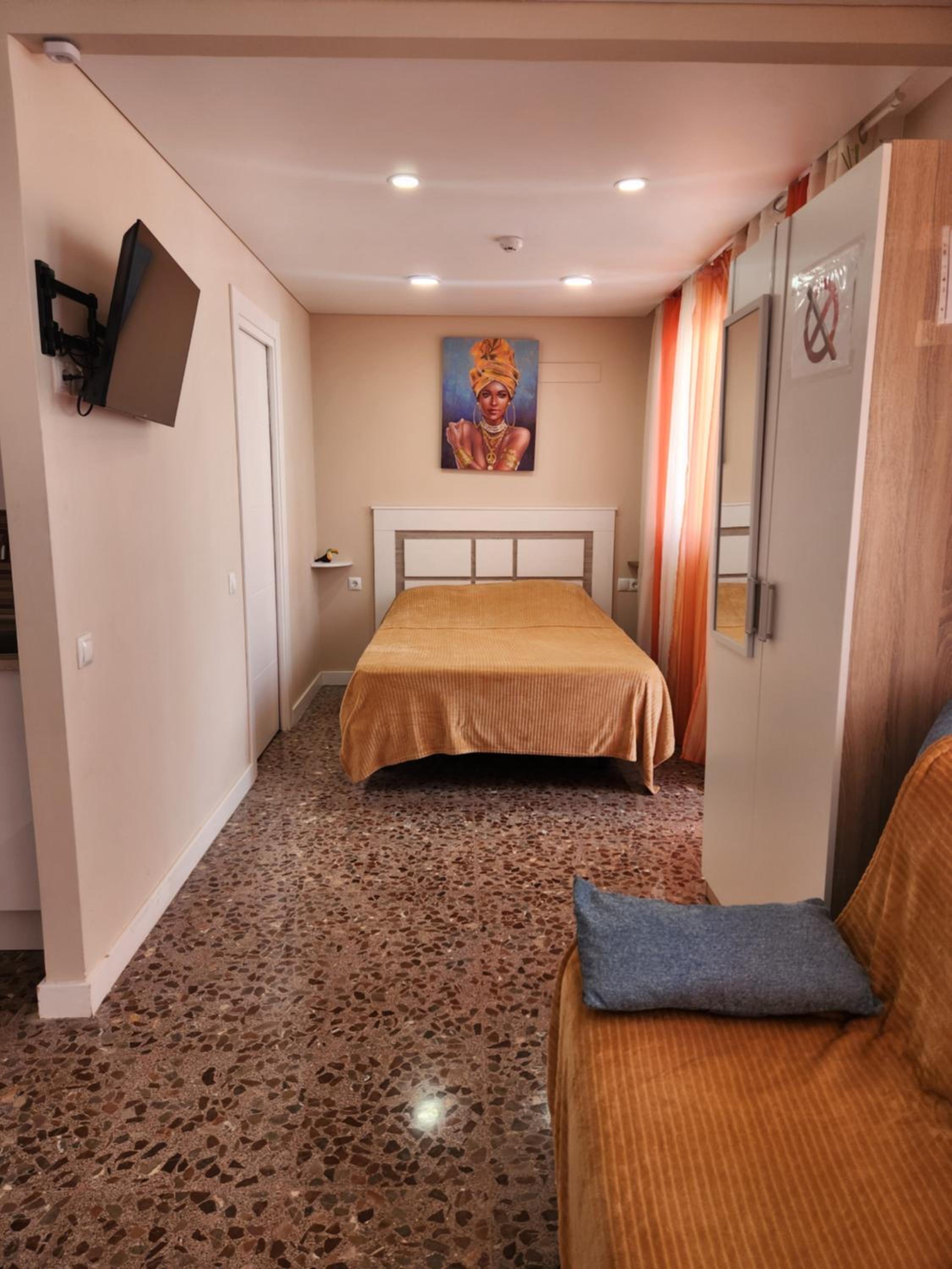Apartamentos Belladorm