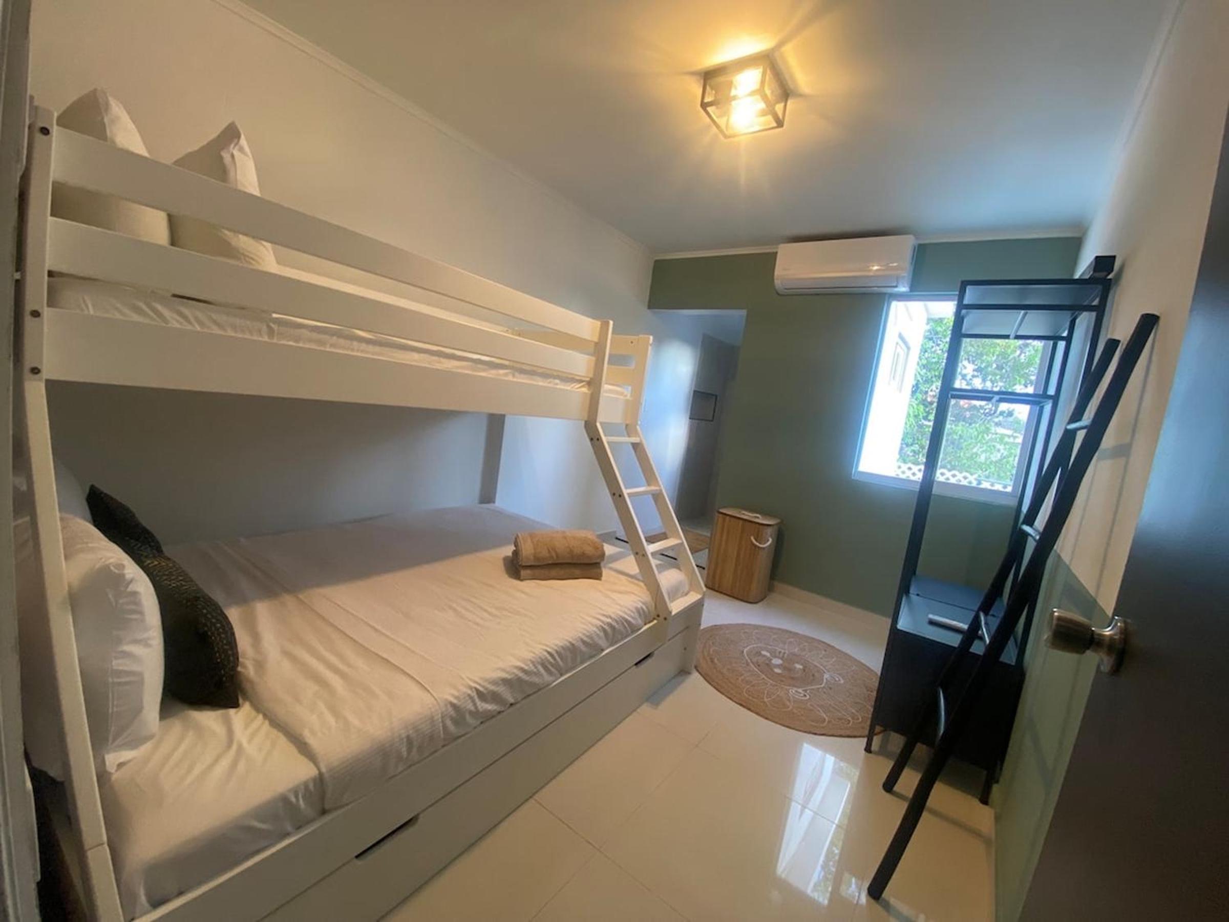 NEW! Stylish bungalow # Kas Palma Verde Jan Thiel