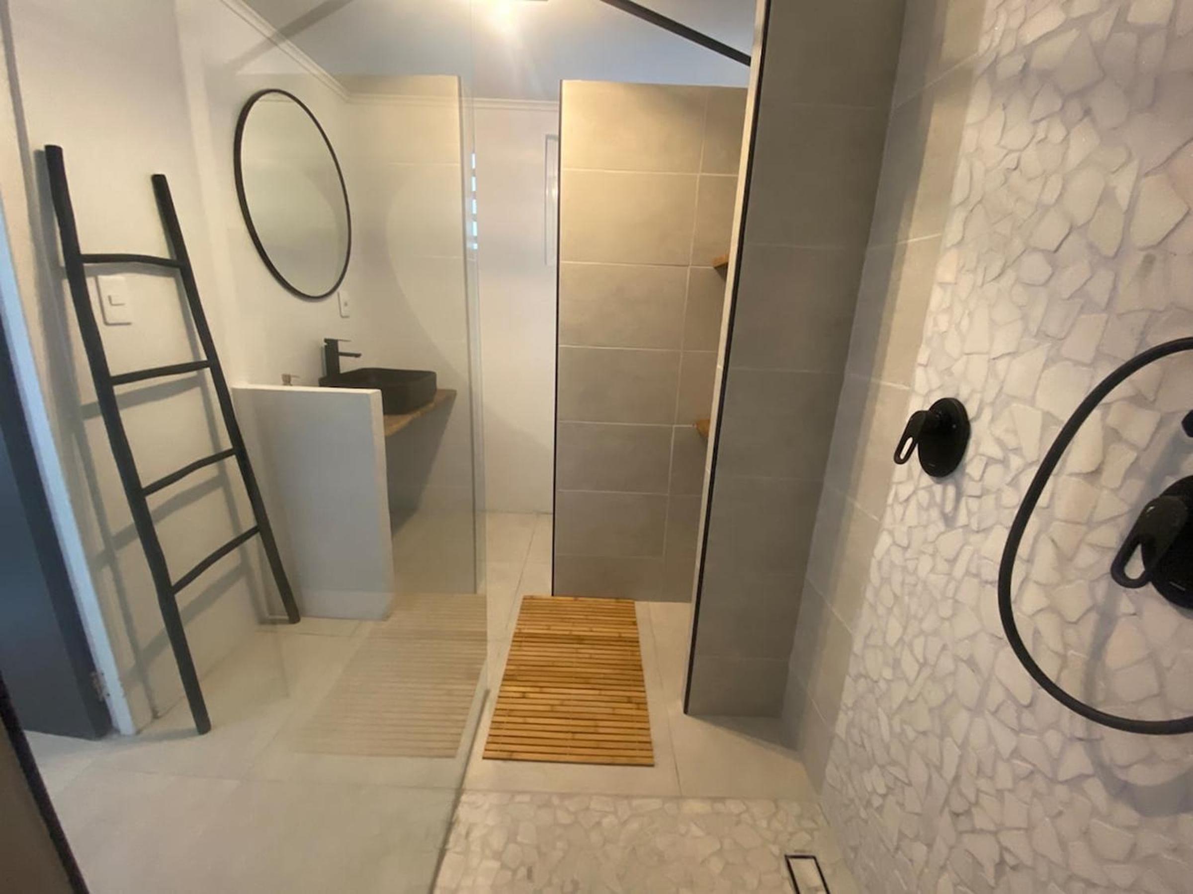 NEW! Stylish bungalow # Kas Palma Verde Jan Thiel
