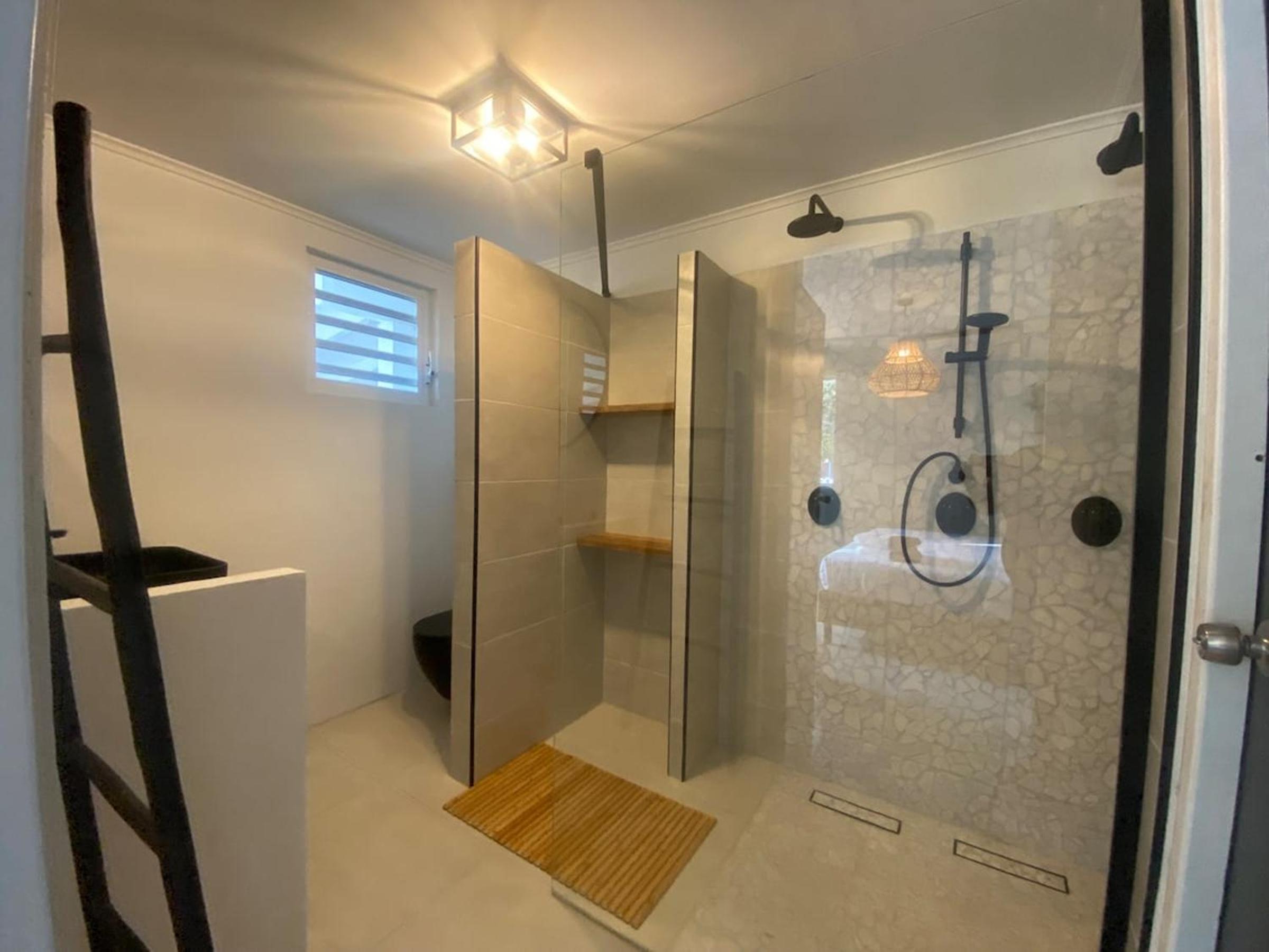 NEW! Stylish bungalow # Kas Palma Verde Jan Thiel