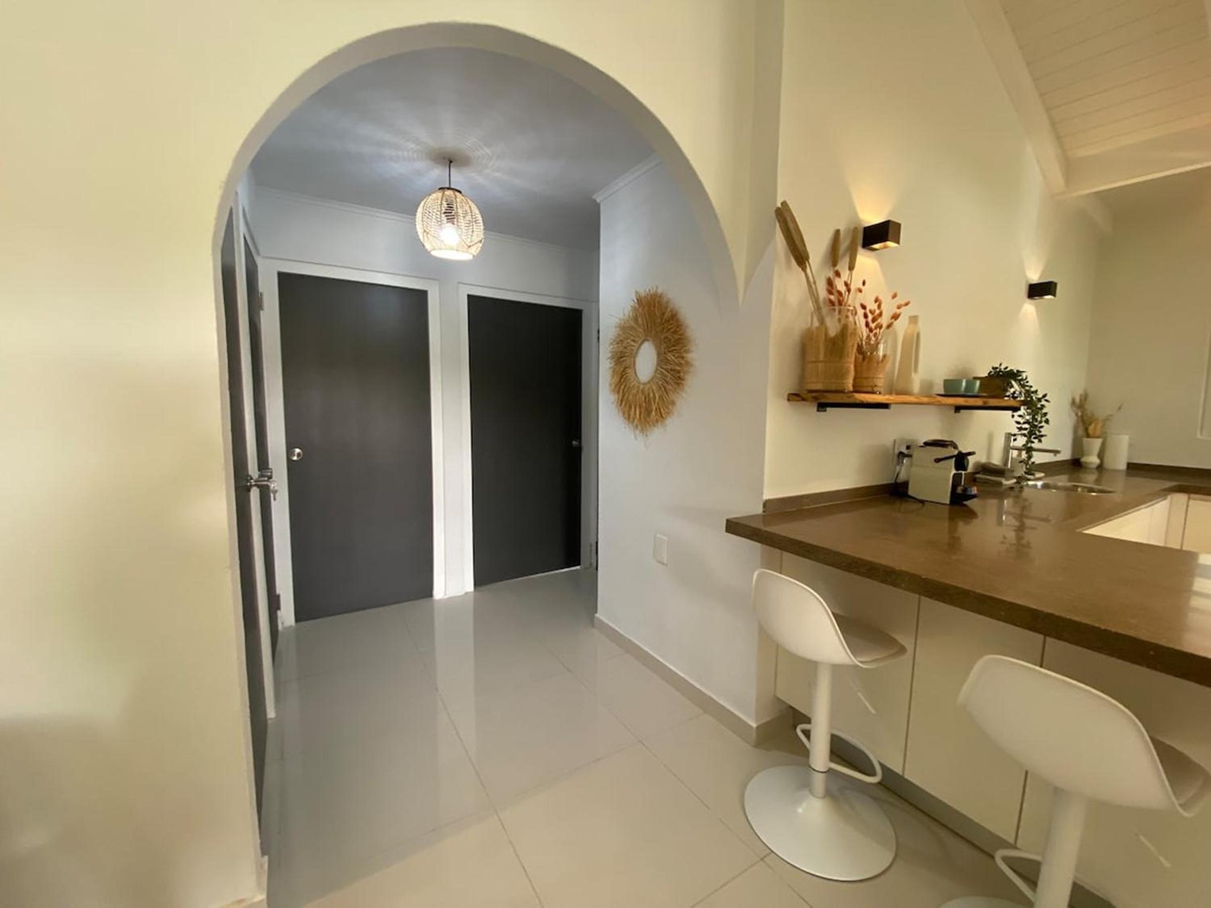 NEW! Stylish bungalow # Kas Palma Verde Jan Thiel
