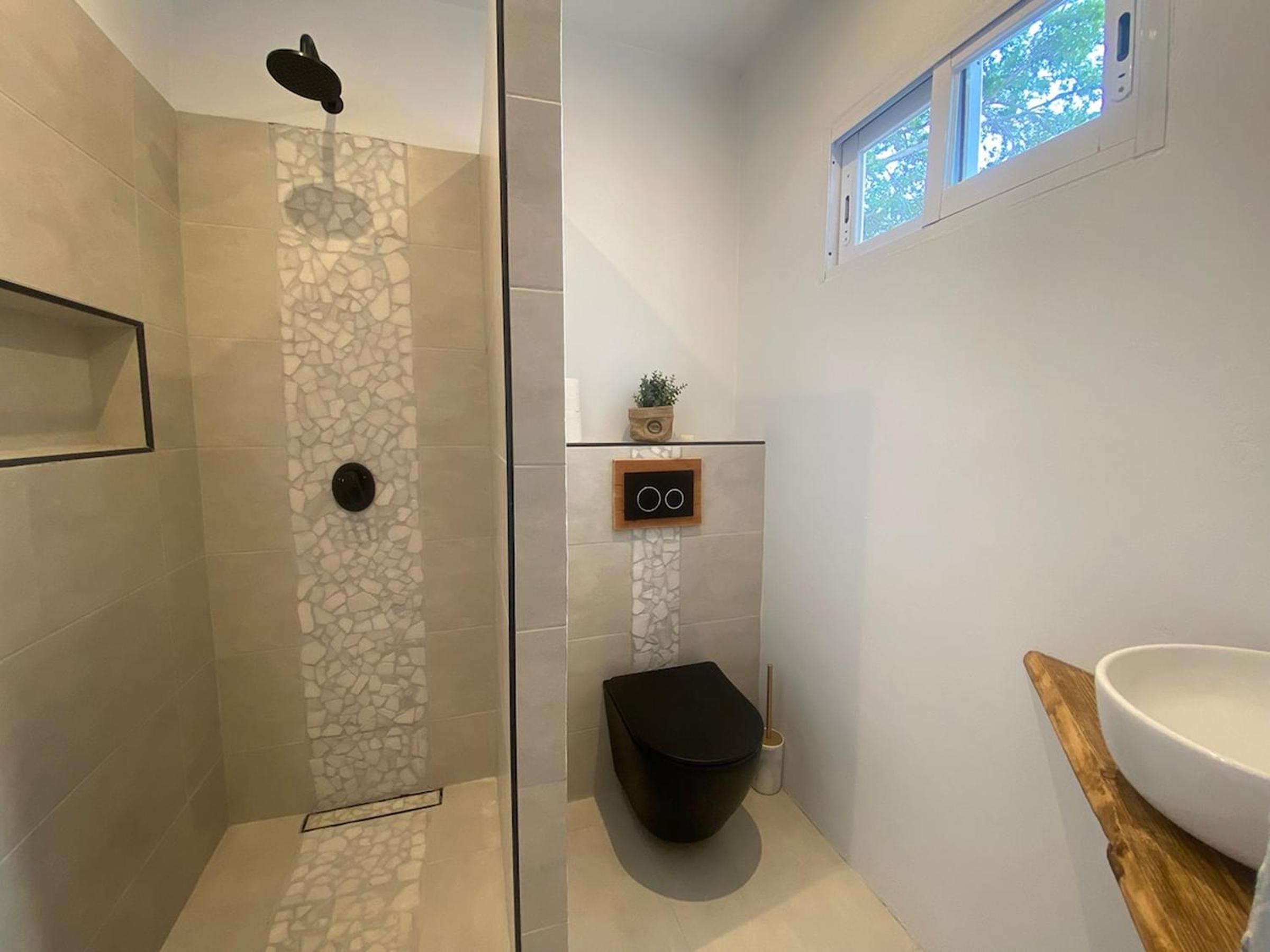NEW! Stylish bungalow # Kas Palma Verde Jan Thiel