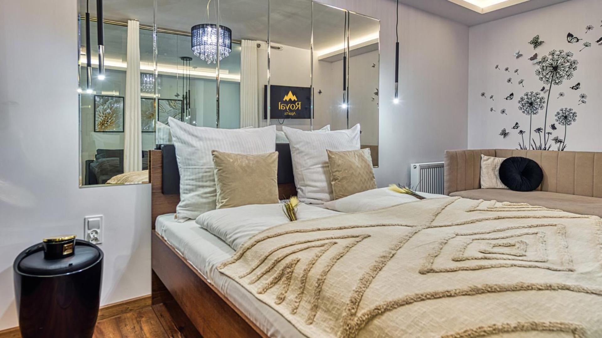 Apartamenty SIMJES Kilińskiego 17 - centrum, przy wyciągu, blisko szlaków
