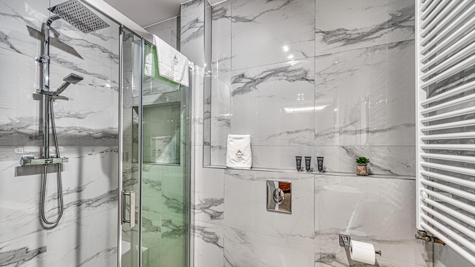 Apartamenty SIMJES Kilińskiego 17 - centrum, przy wyciągu, blisko szlaków