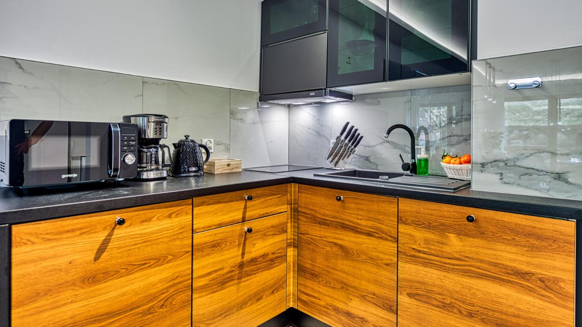 Apartamenty SIMJES Kilińskiego 17 - centrum, przy wyciągu, blisko szlaków