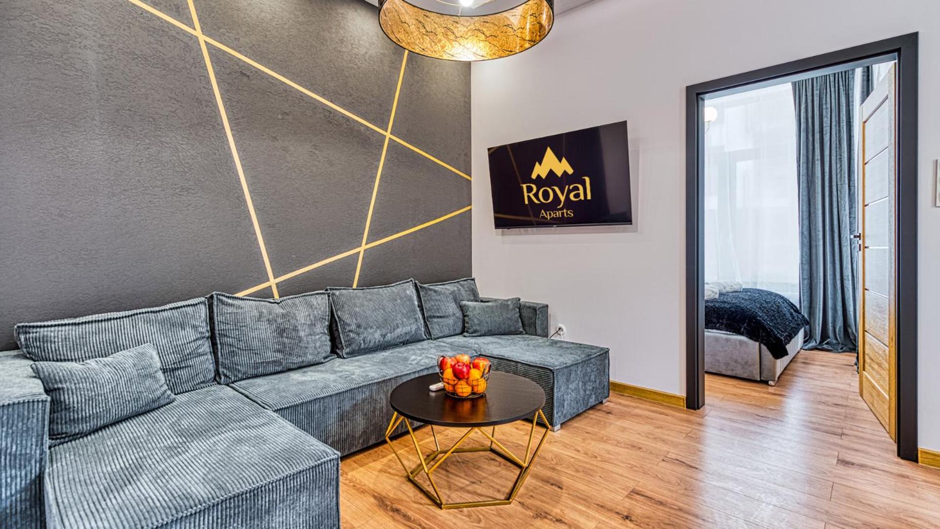 Apartamenty SIMJES Kilińskiego 17 - centrum, przy wyciągu, blisko szlaków