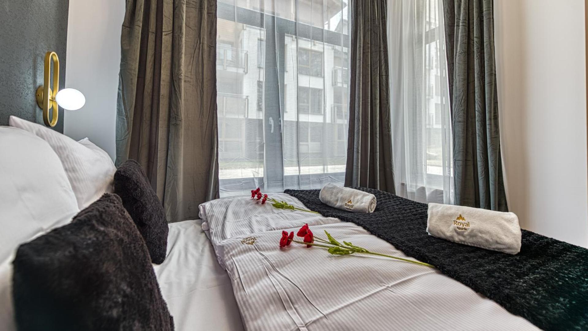 Apartamenty SIMJES Kilińskiego 17 - centrum, przy wyciągu, blisko szlaków