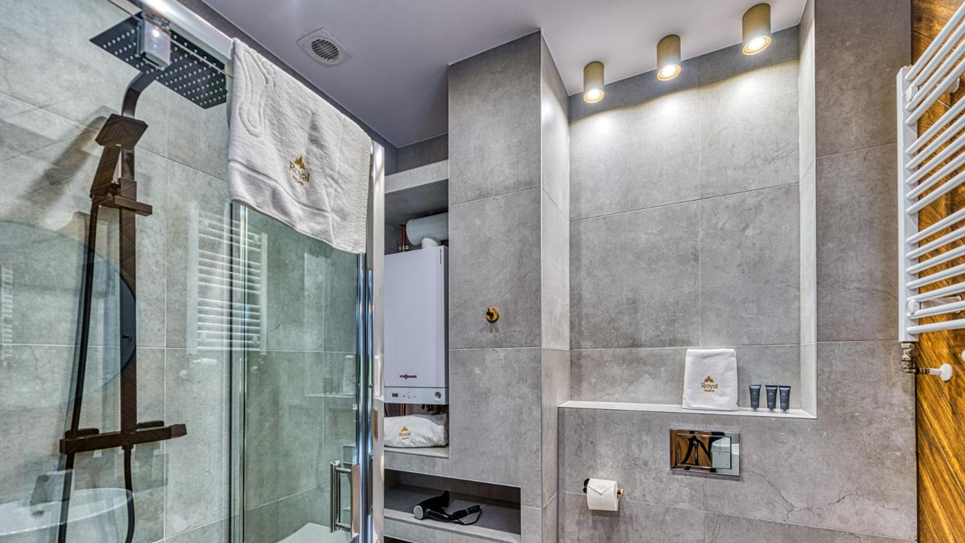 Apartamenty SIMJES Kilińskiego 17 - centrum, przy wyciągu, blisko szlaków