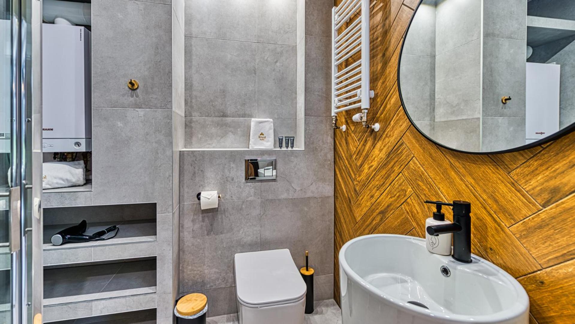 Apartamenty SIMJES Kilińskiego 17 - centrum, przy wyciągu, blisko szlaków