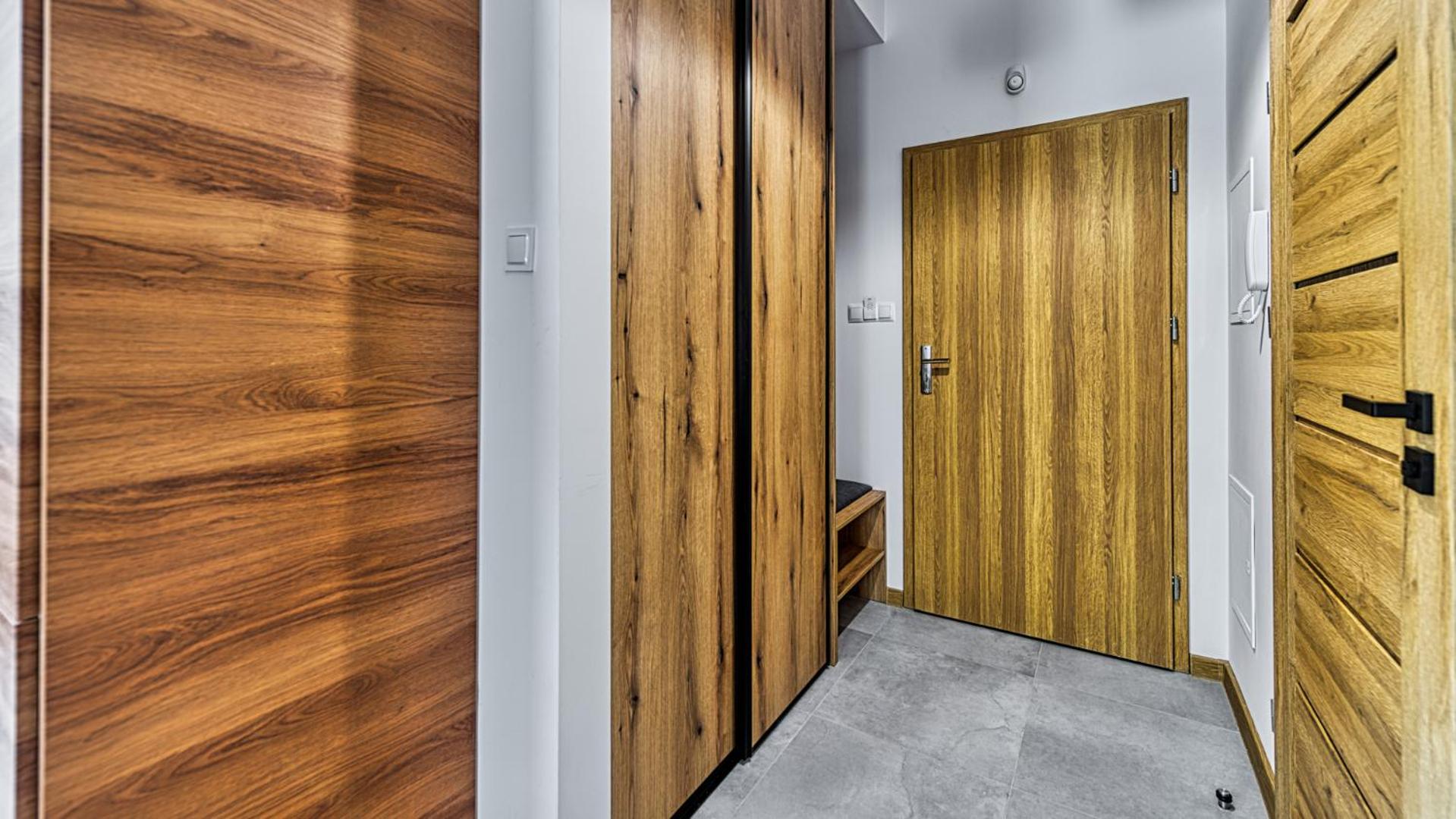 Apartamenty SIMJES Kilińskiego 17 - centrum, przy wyciągu, blisko szlaków