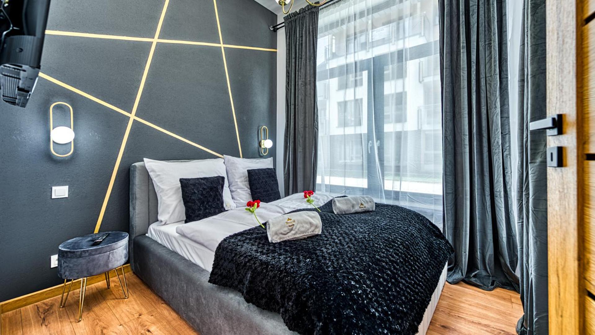 Apartamenty SIMJES Kilińskiego 17 - centrum, przy wyciągu, blisko szlaków