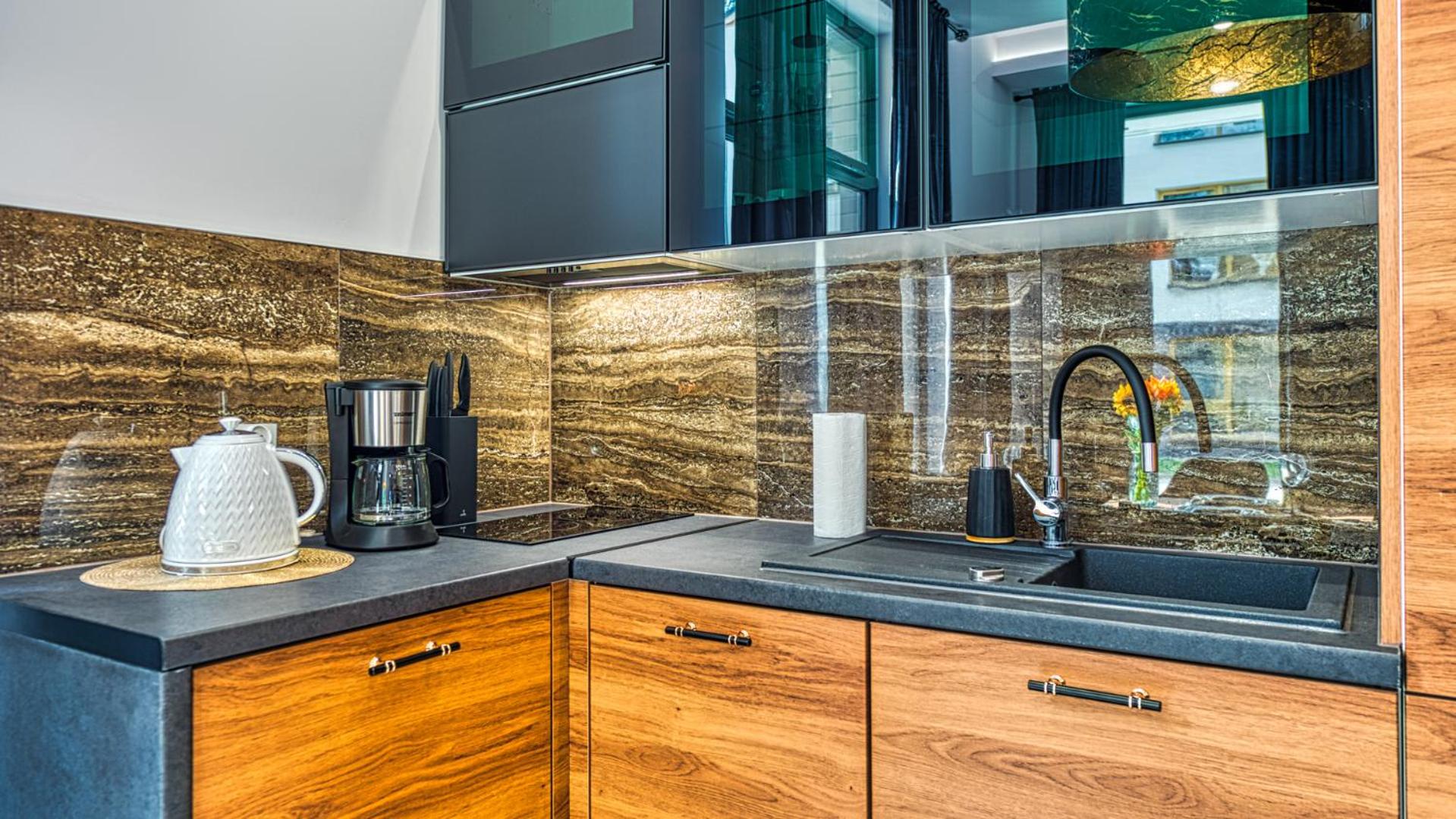 Apartamenty SIMJES Kilińskiego 17 - centrum, przy wyciągu, blisko szlaków