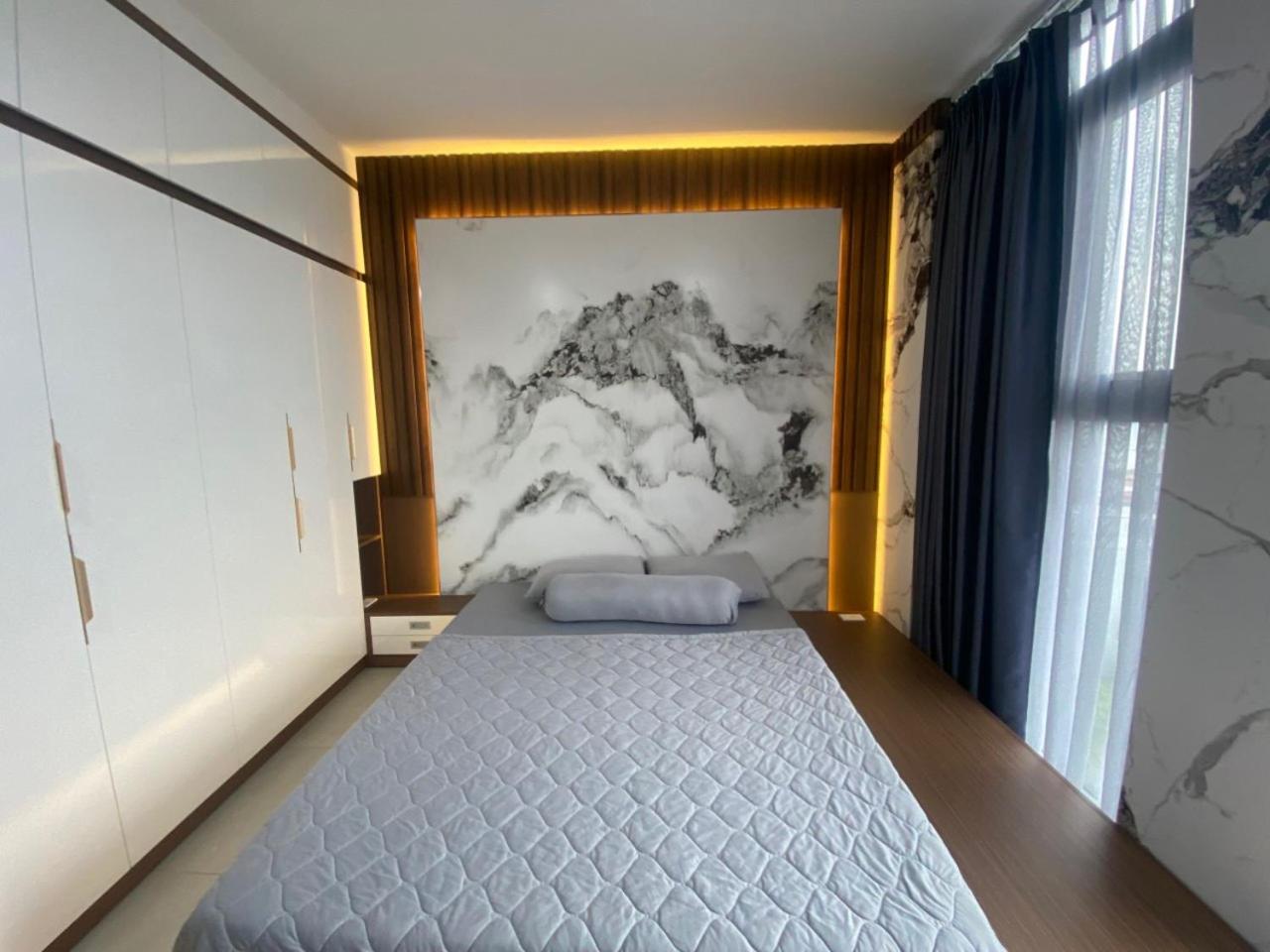 Sophia Center Apartment - Chung cư cao cấp 2 phòng ngủ 75m2 Rạch Giá view 3