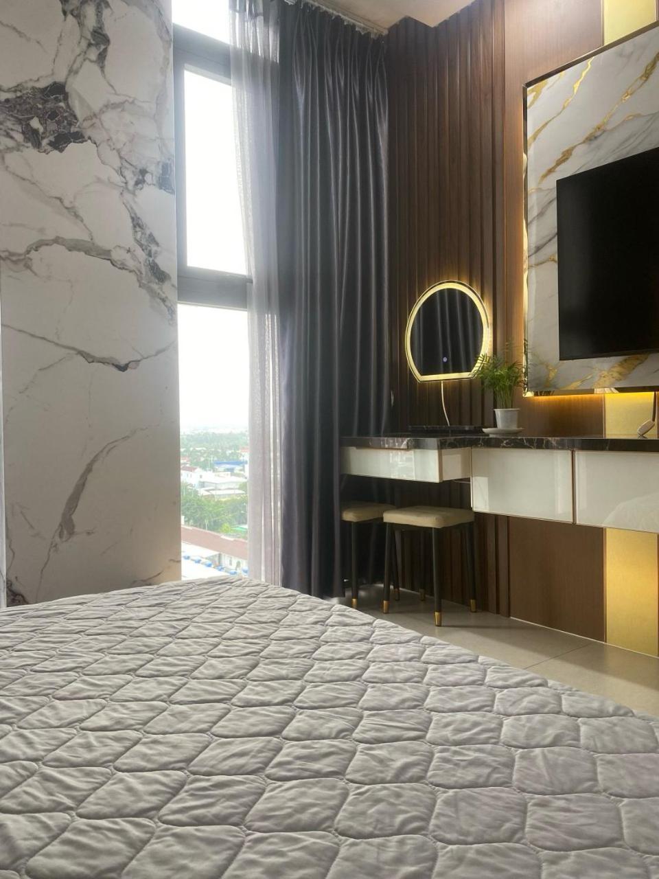 Sophia Center Apartment - Chung cư cao cấp 2 phòng ngủ 75m2 Rạch Giá view 2