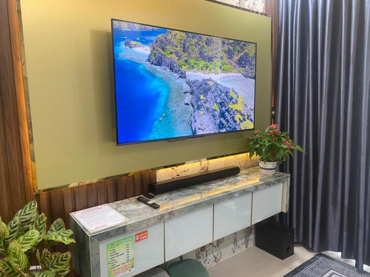 Sophia Center Apartment - Chung cư cao cấp 2 phòng ngủ 75m2 Rạch Giá view 4