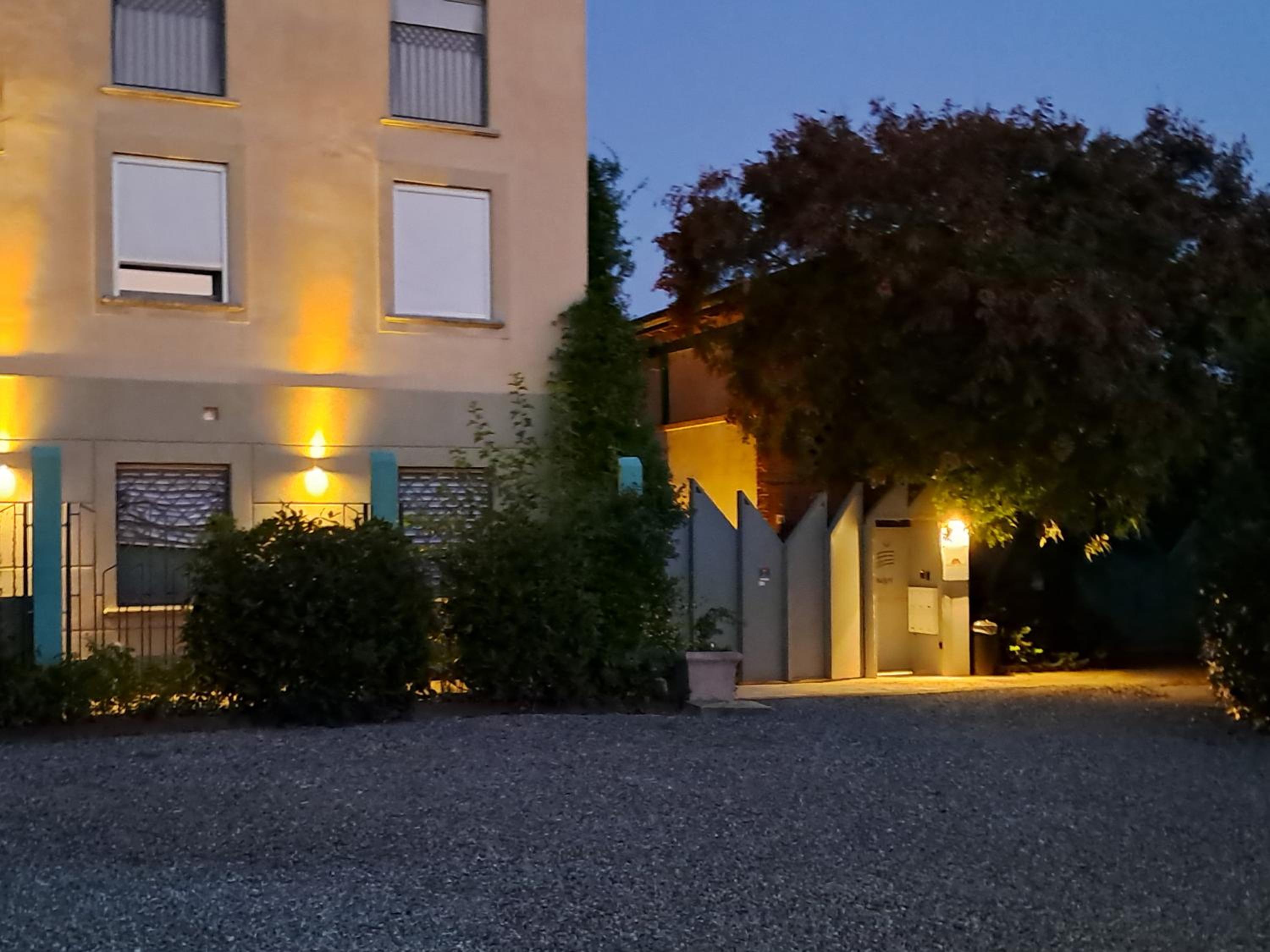 Molino Vecchio