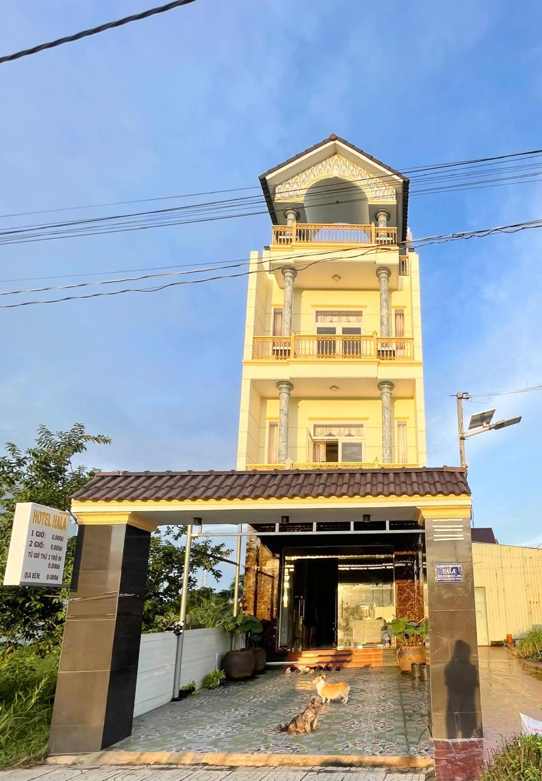 building