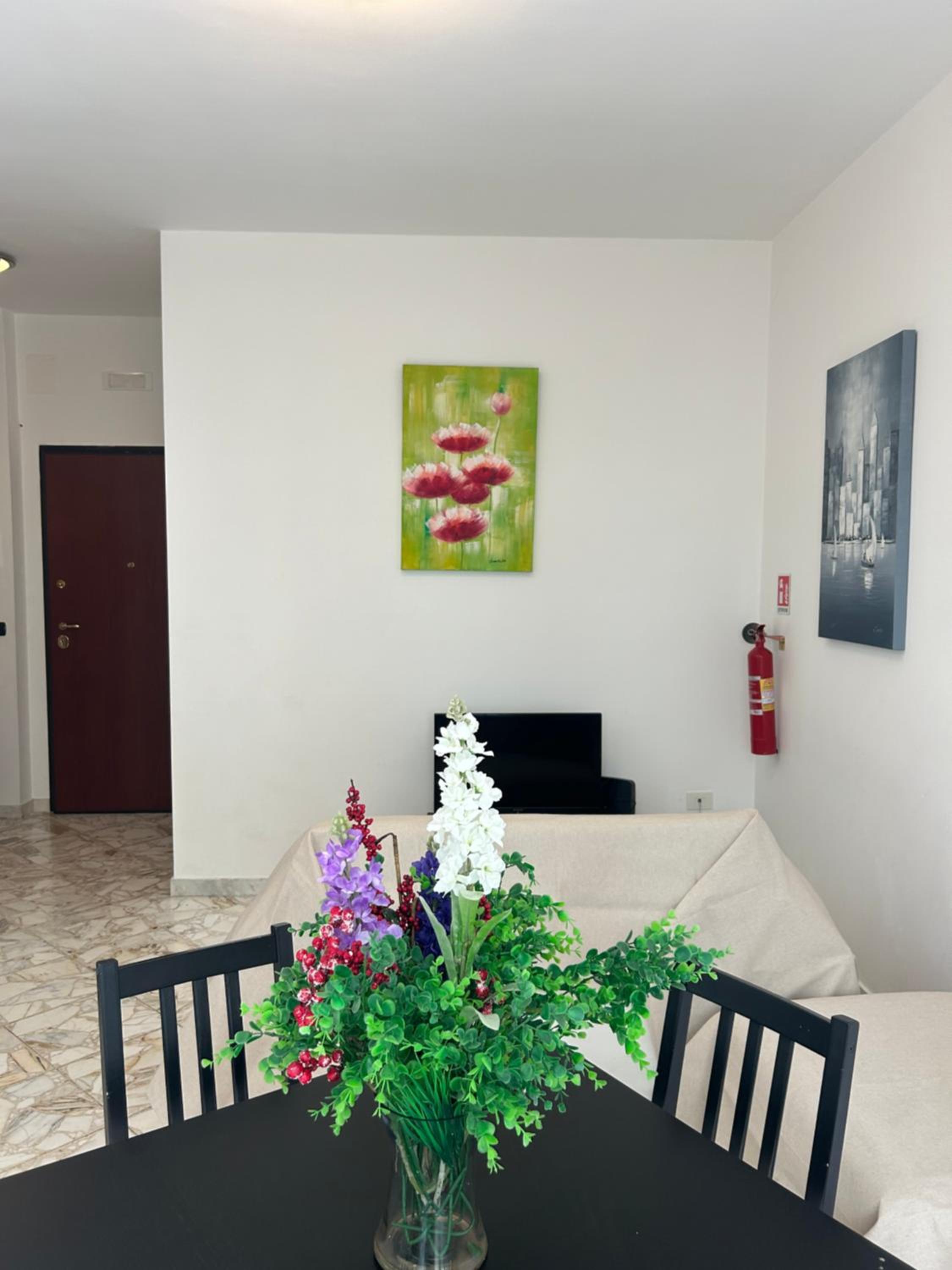 Apulia Bari Centrale Apartment B photo 3