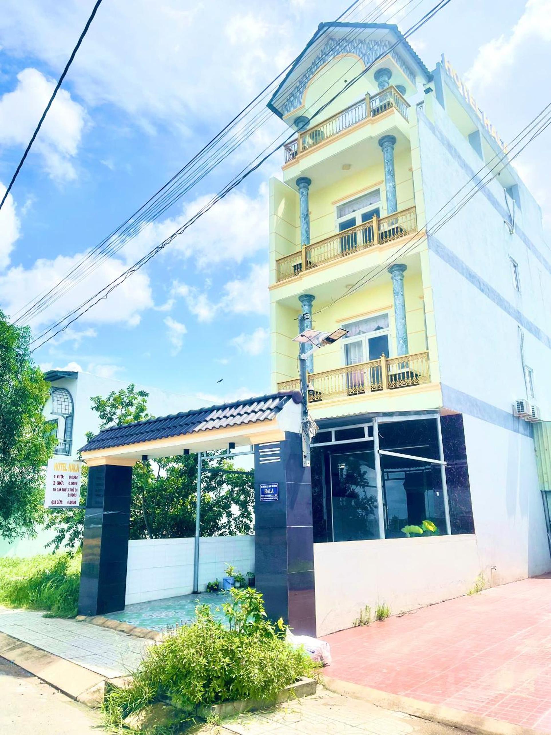 HALA Hotel