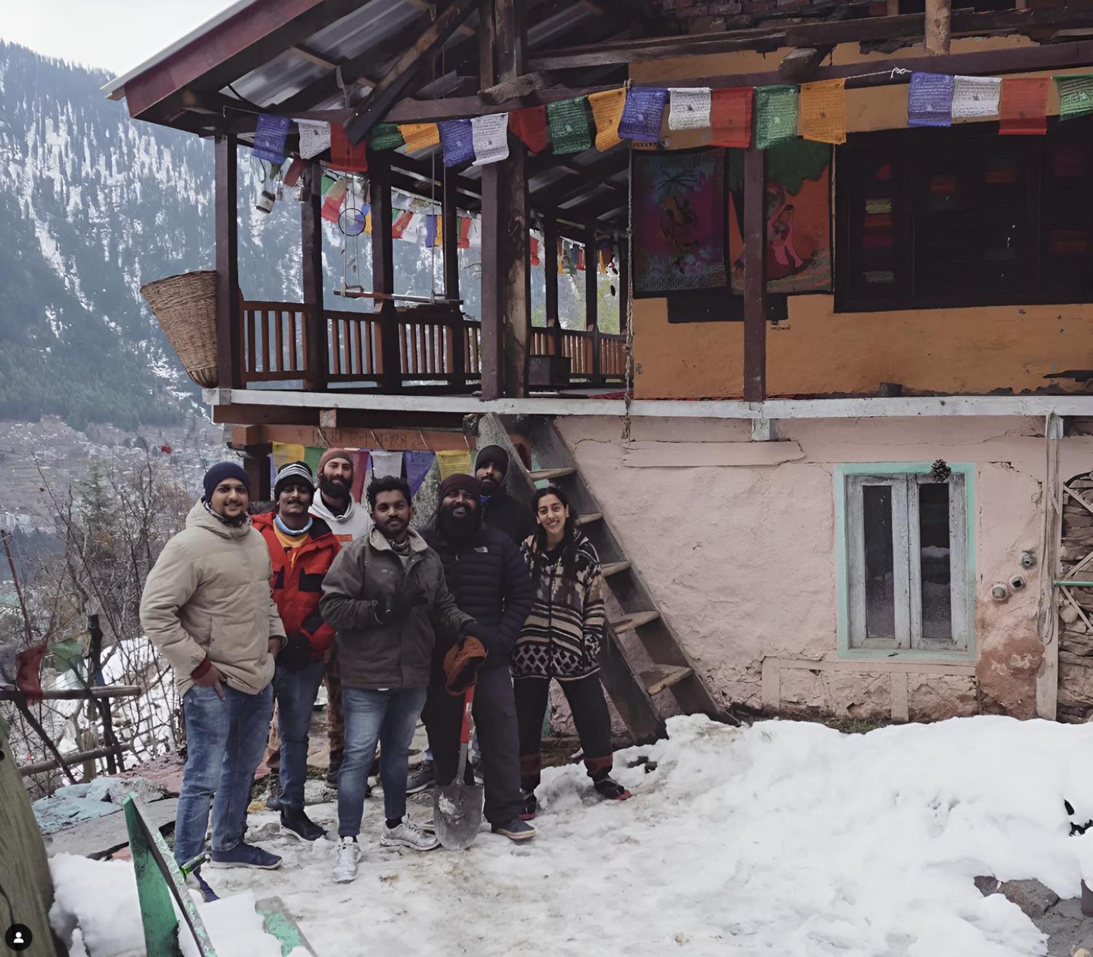 C6manali view 5