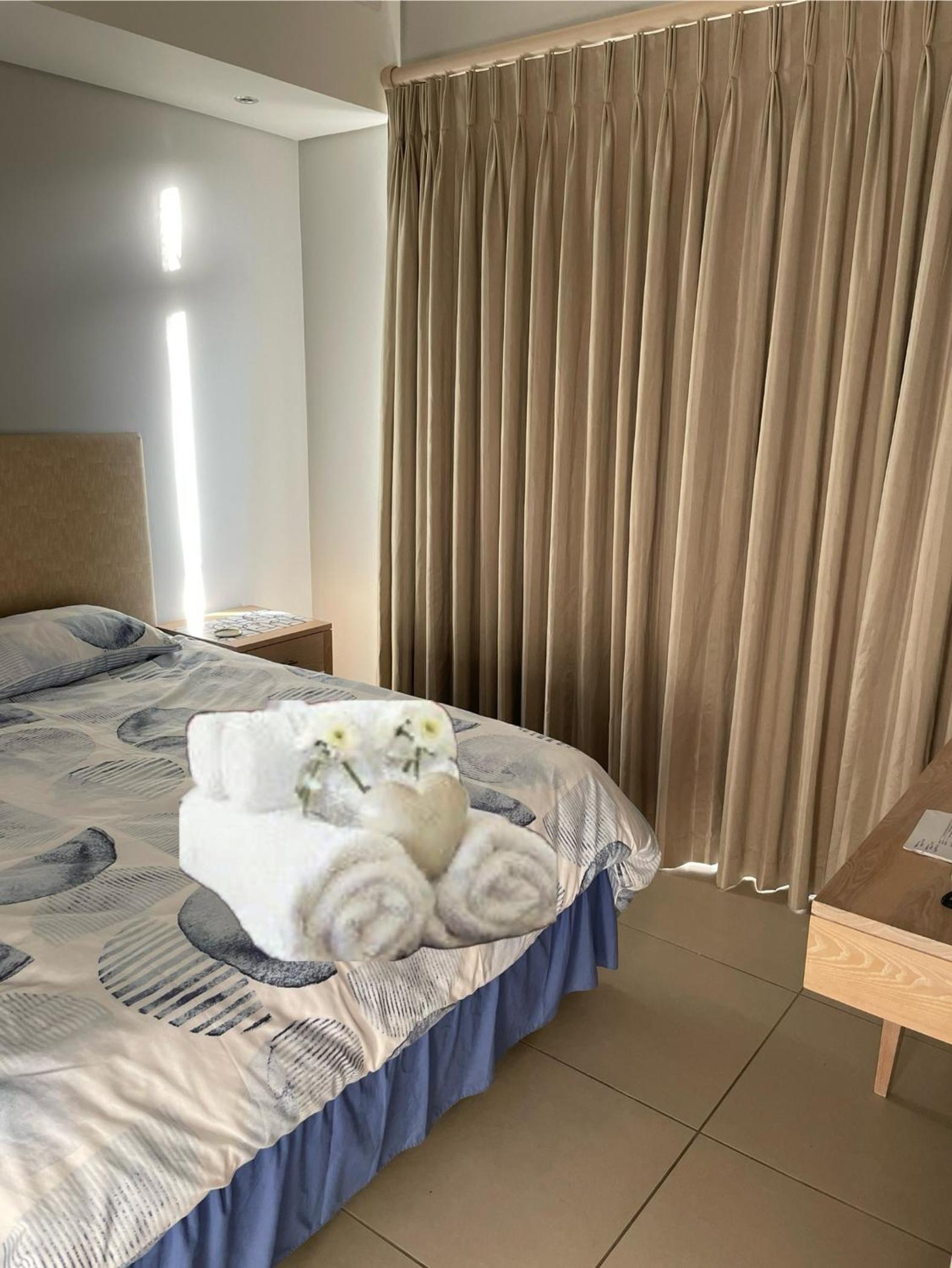 Heroldsbay Apartment 202 view 3