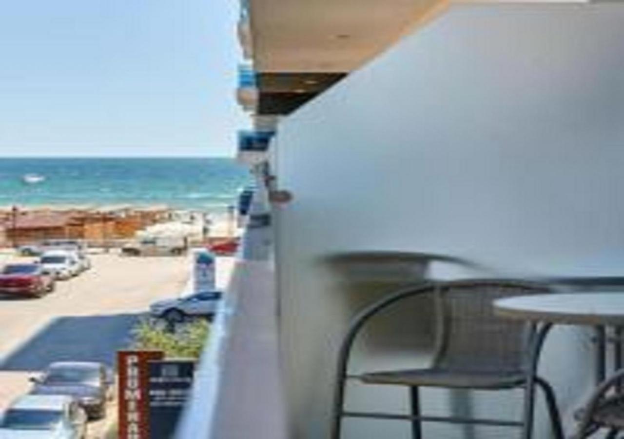 Studio Elena Mamaia Nord