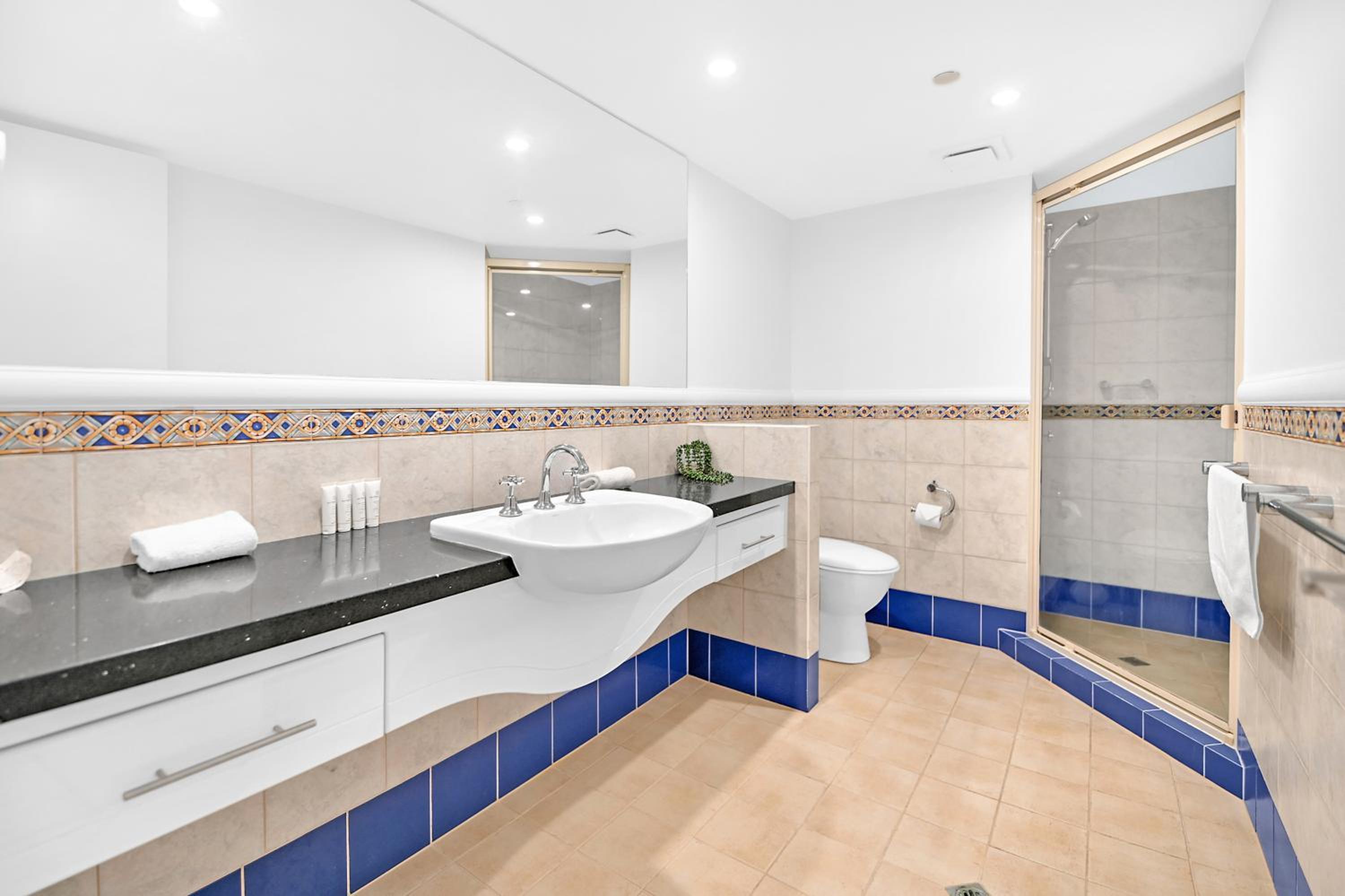 Crown Tower by Serain Residences