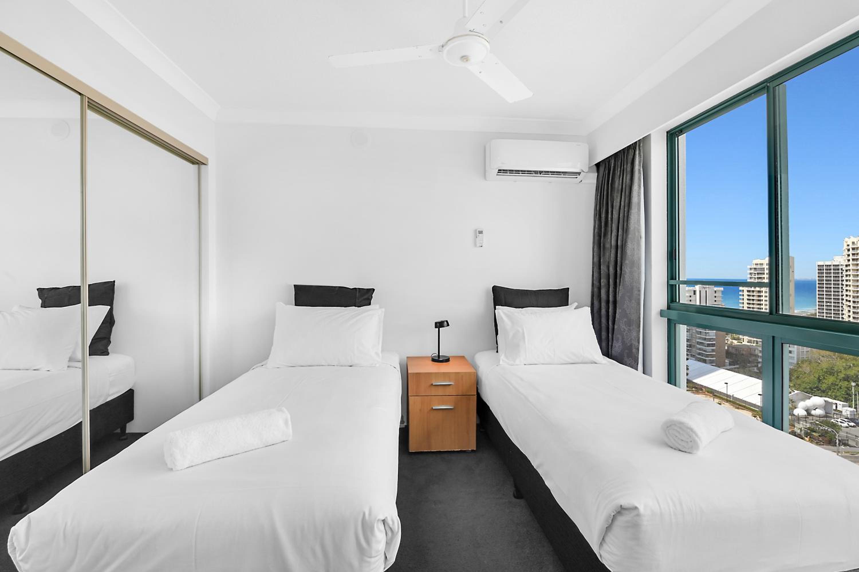 Crown Tower by Serain Residences