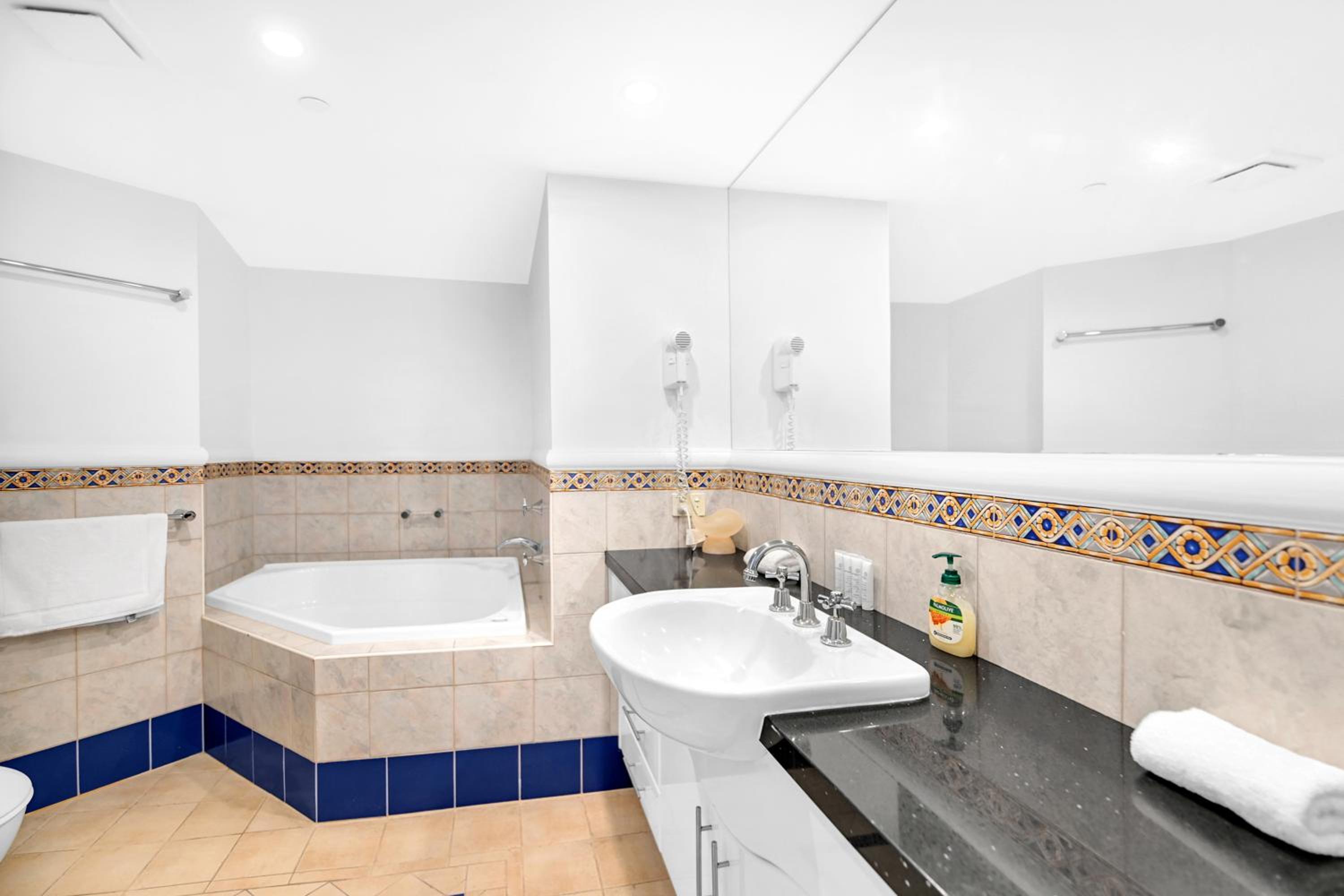Crown Tower by Serain Residences