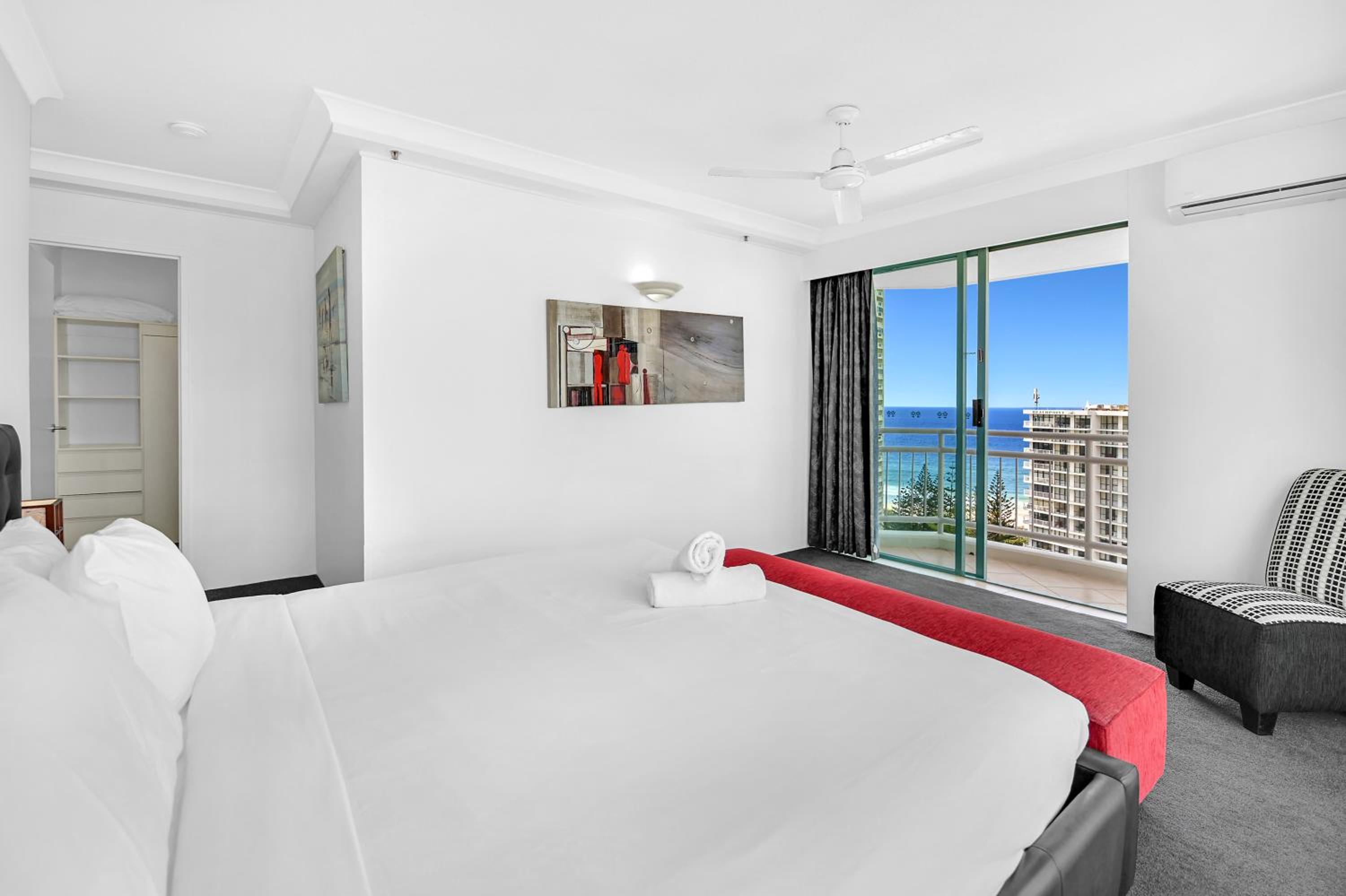 Crown Tower by Serain Residences