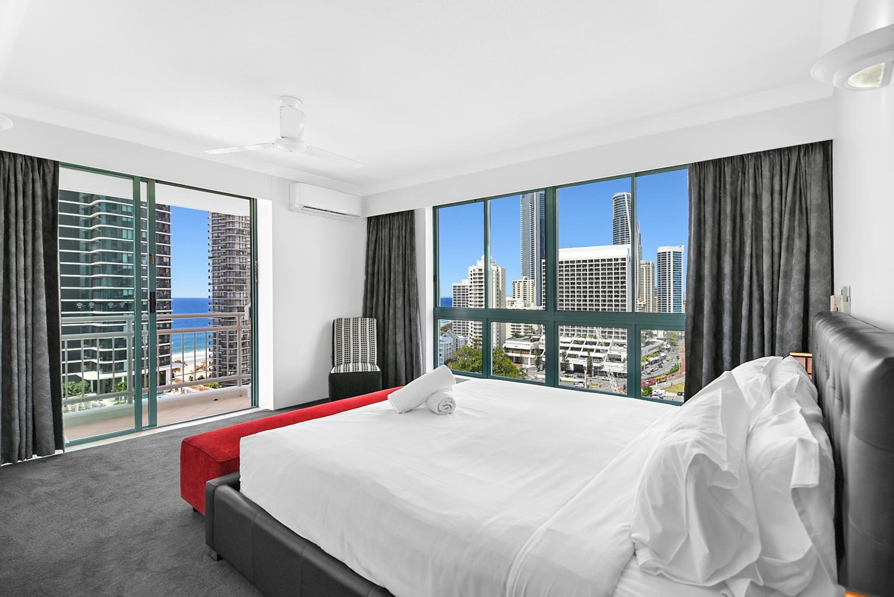 Crown Tower by Serain Residences