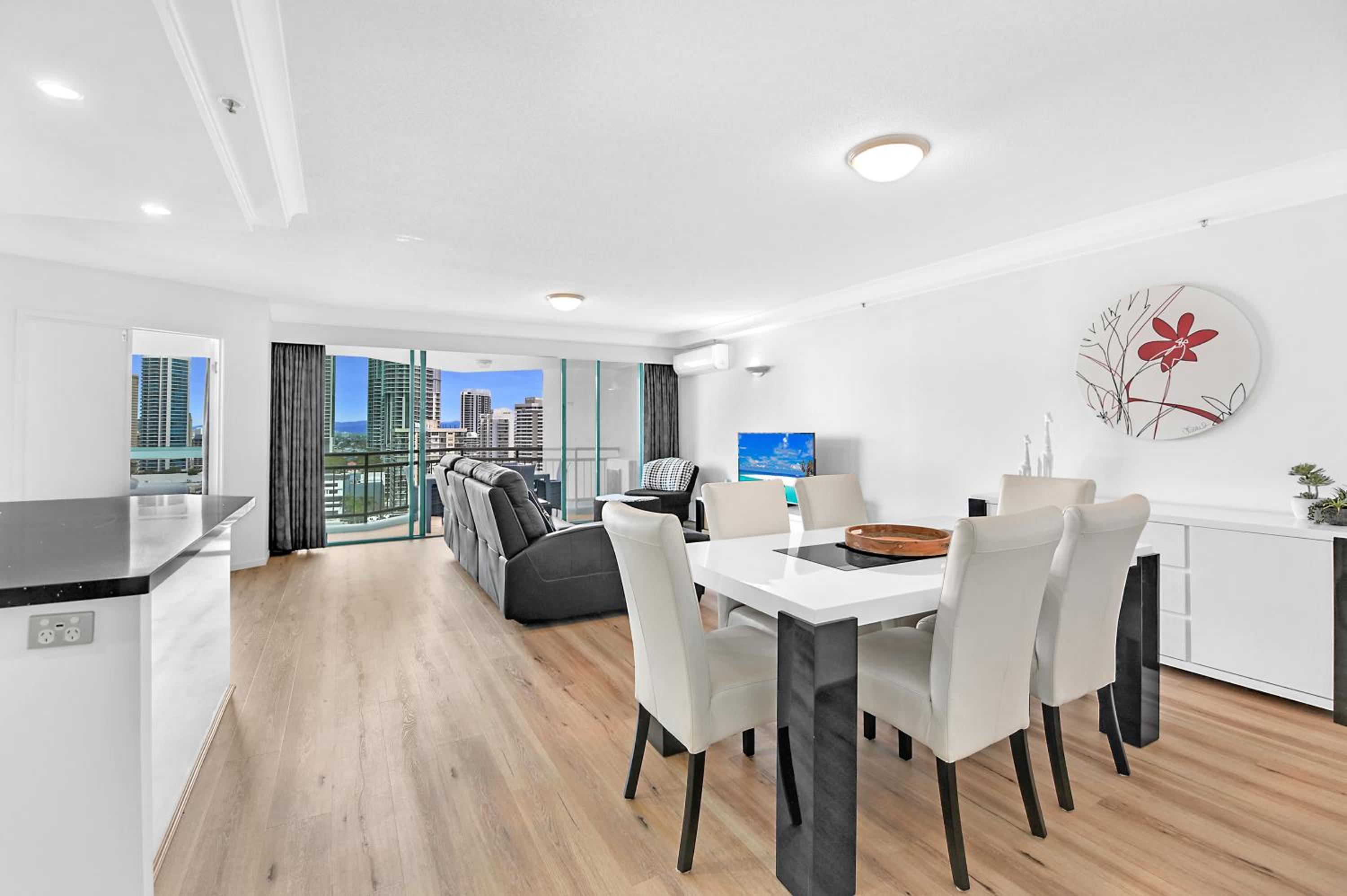 Crown Tower by Serain Residences