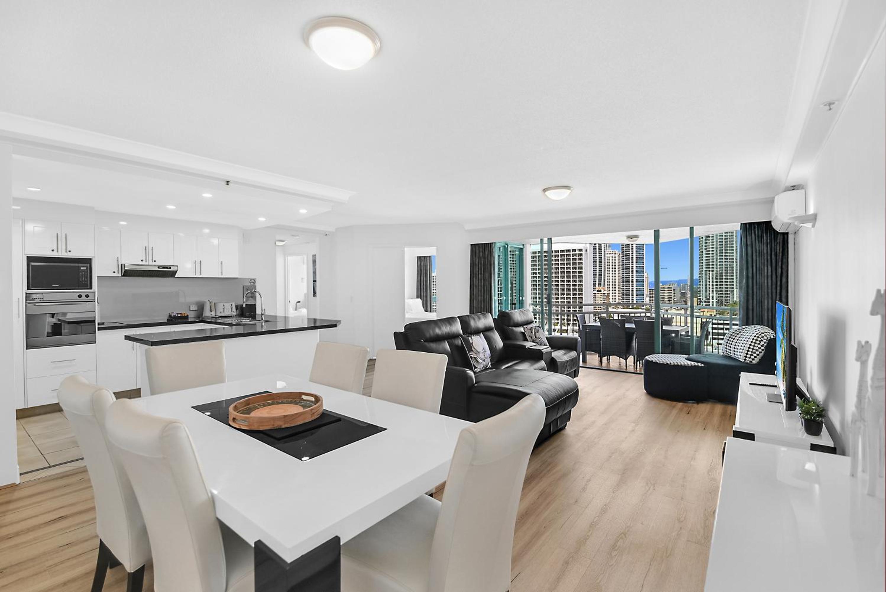 Crown Tower by Serain Residences
