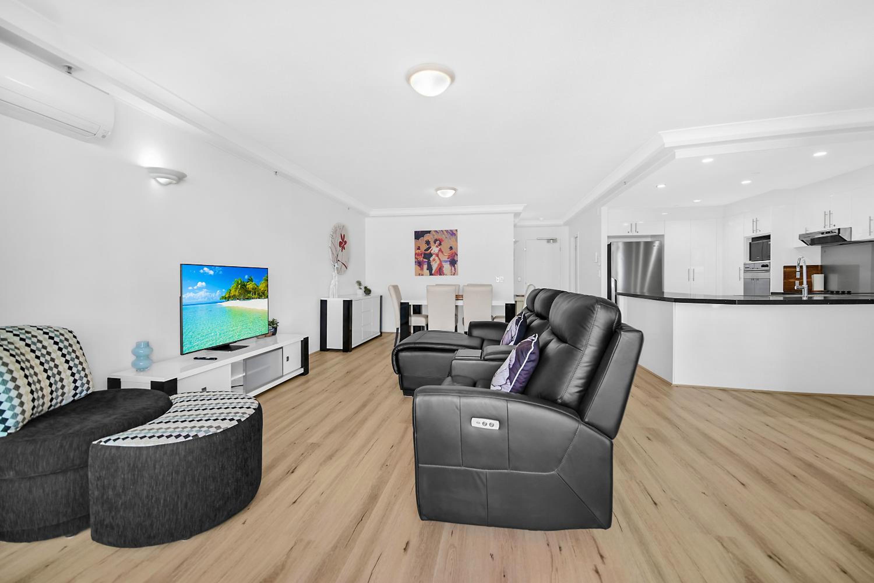 Crown Tower by Serain Residences