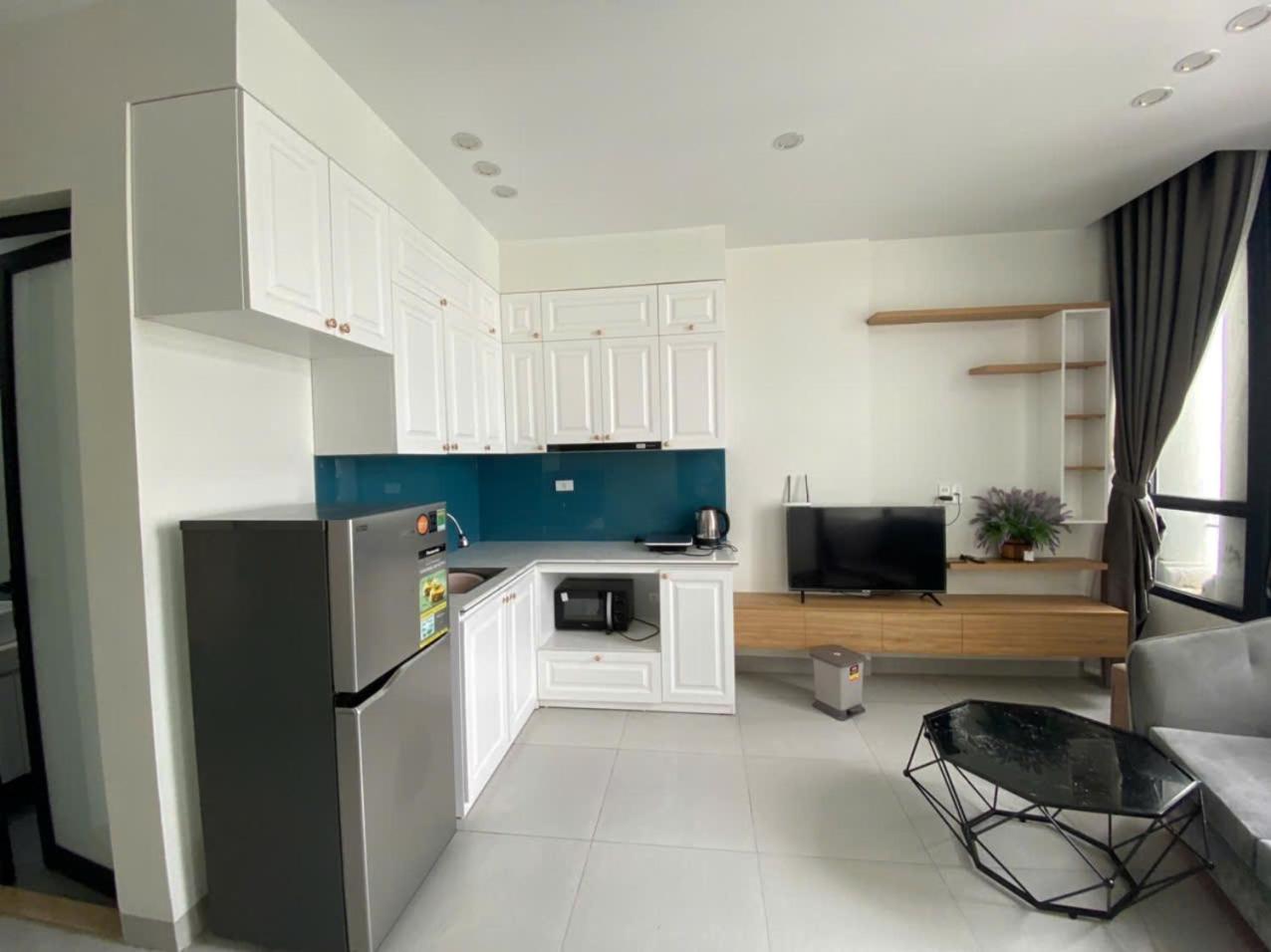 Chuỗi căn hộ Space Apartment & Homestay tại Vinhomes Marina Hải Phòng view 2