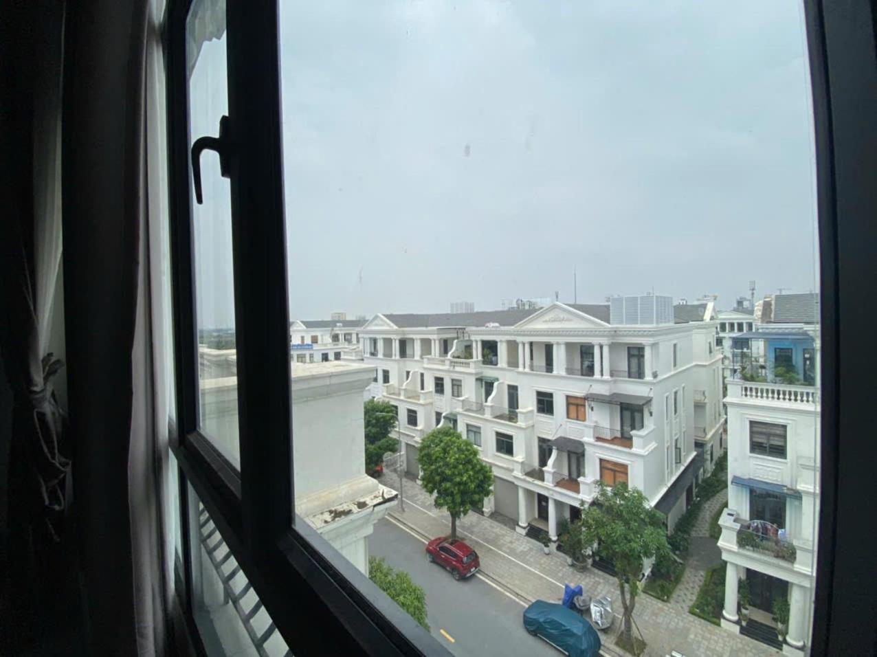 Chuỗi căn hộ Space Apartment & Homestay tại Vinhomes Marina Hải Phòng view 3
