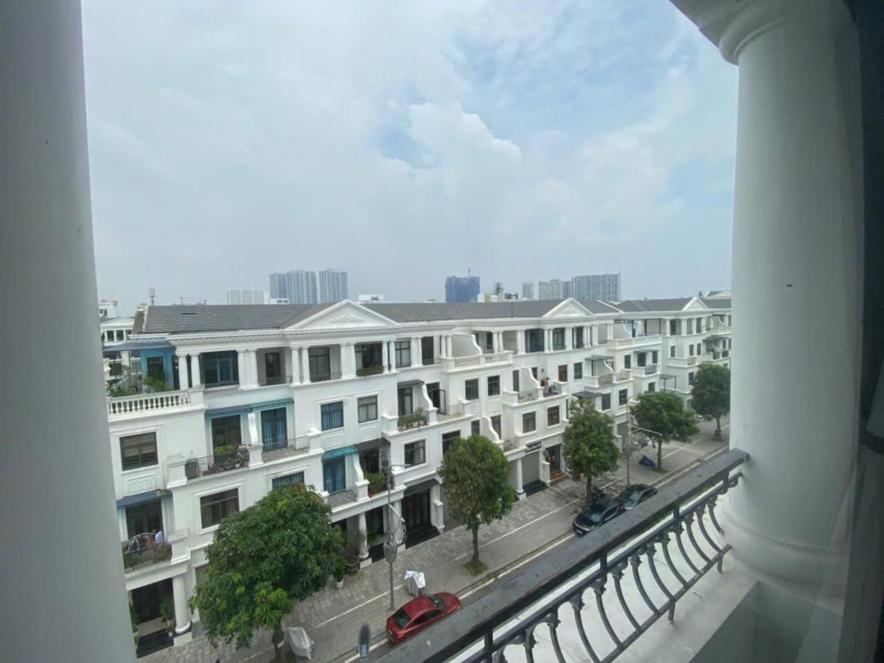 Chuỗi căn hộ Space Apartment & Homestay tại Vinhomes Marina Hải Phòng view 5