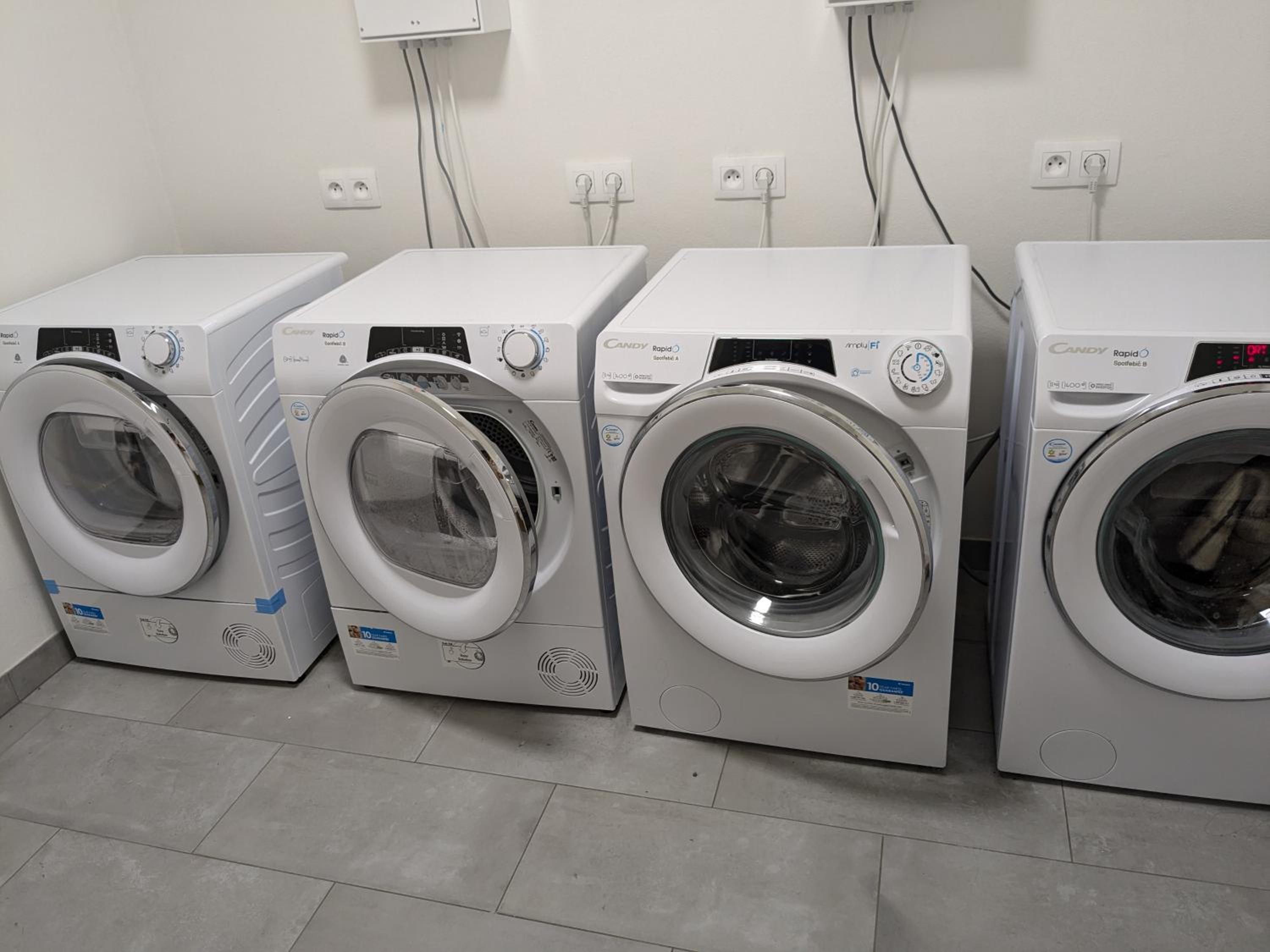 Apartmán v Jizerkách