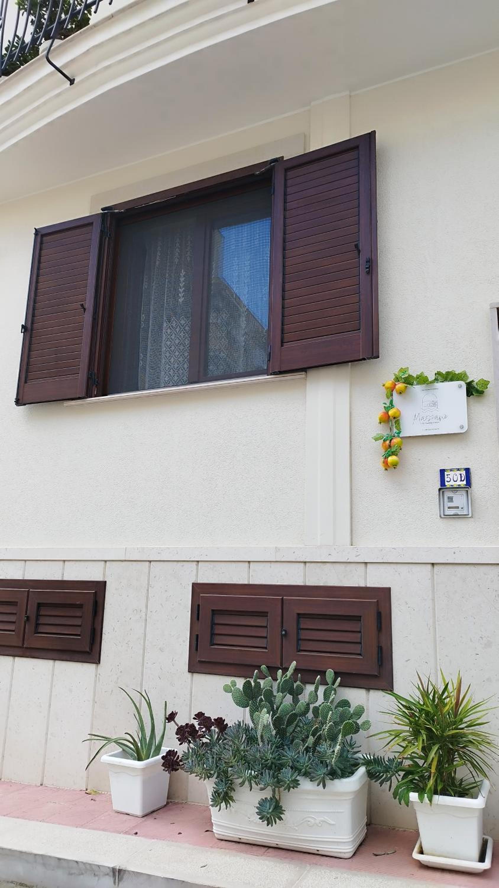Massanè Casa Vacanza