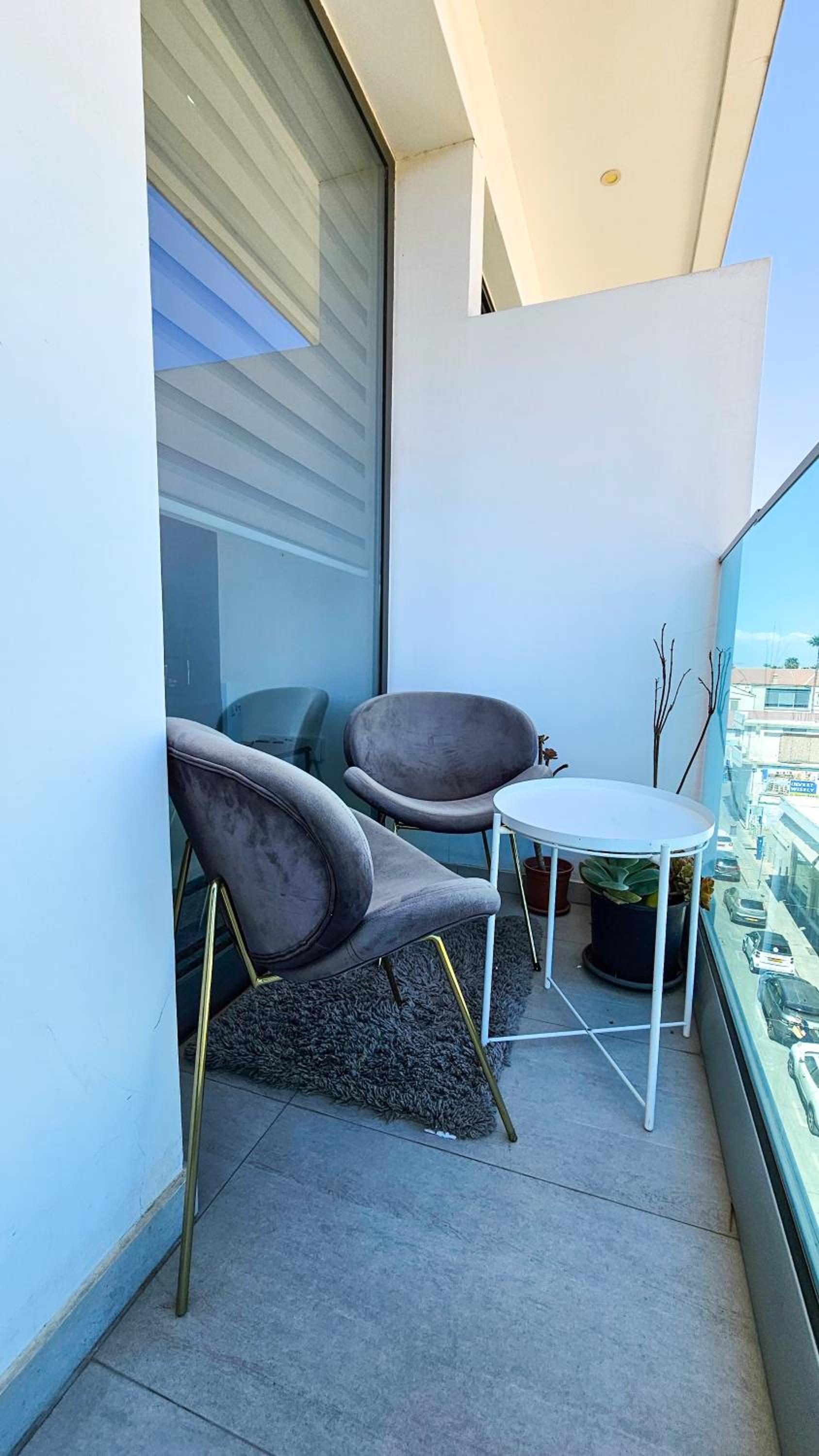 Seaview Business Hub Apartment