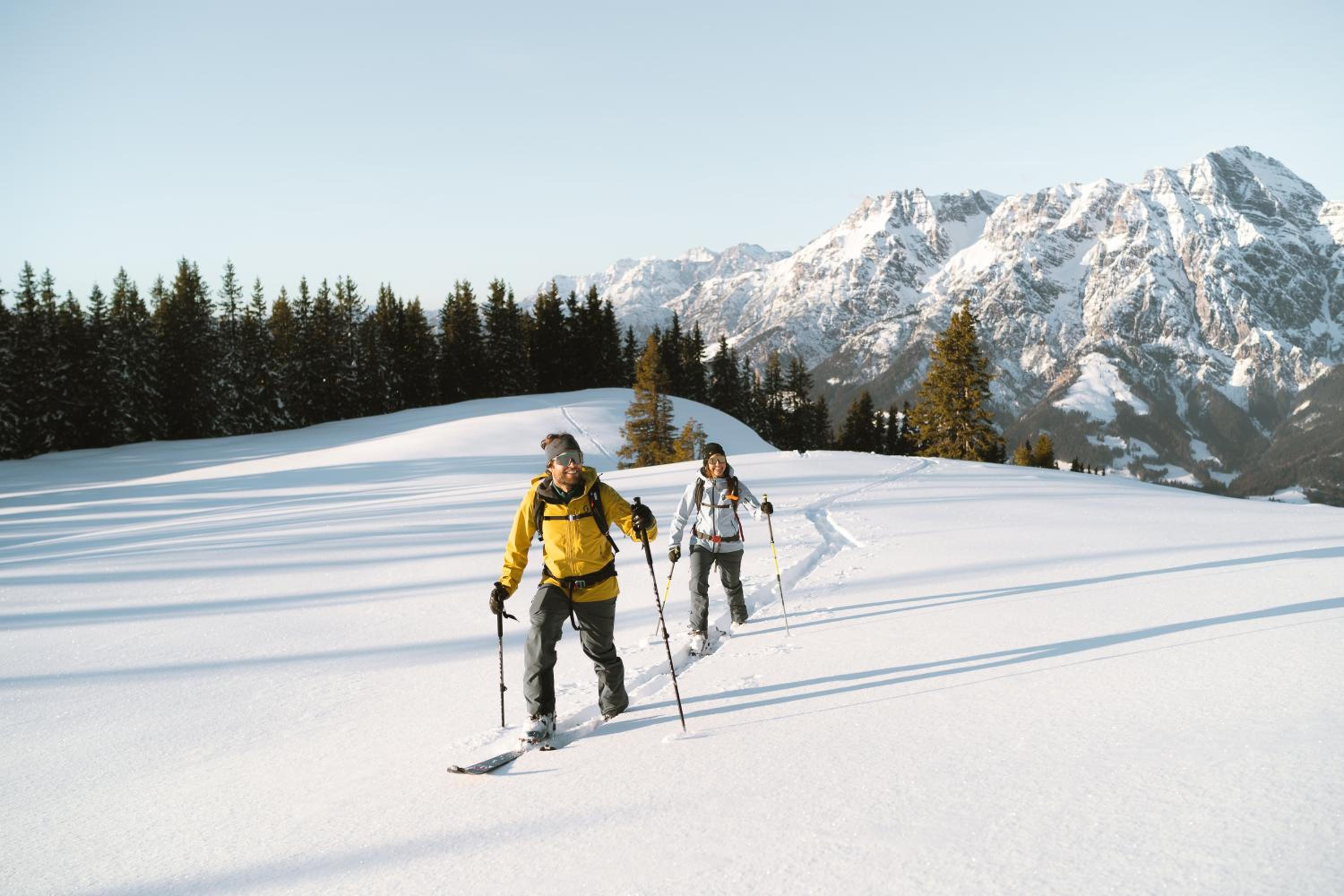 KUCKUCK Leogang by we rent, Saalfelden Leogang Card included