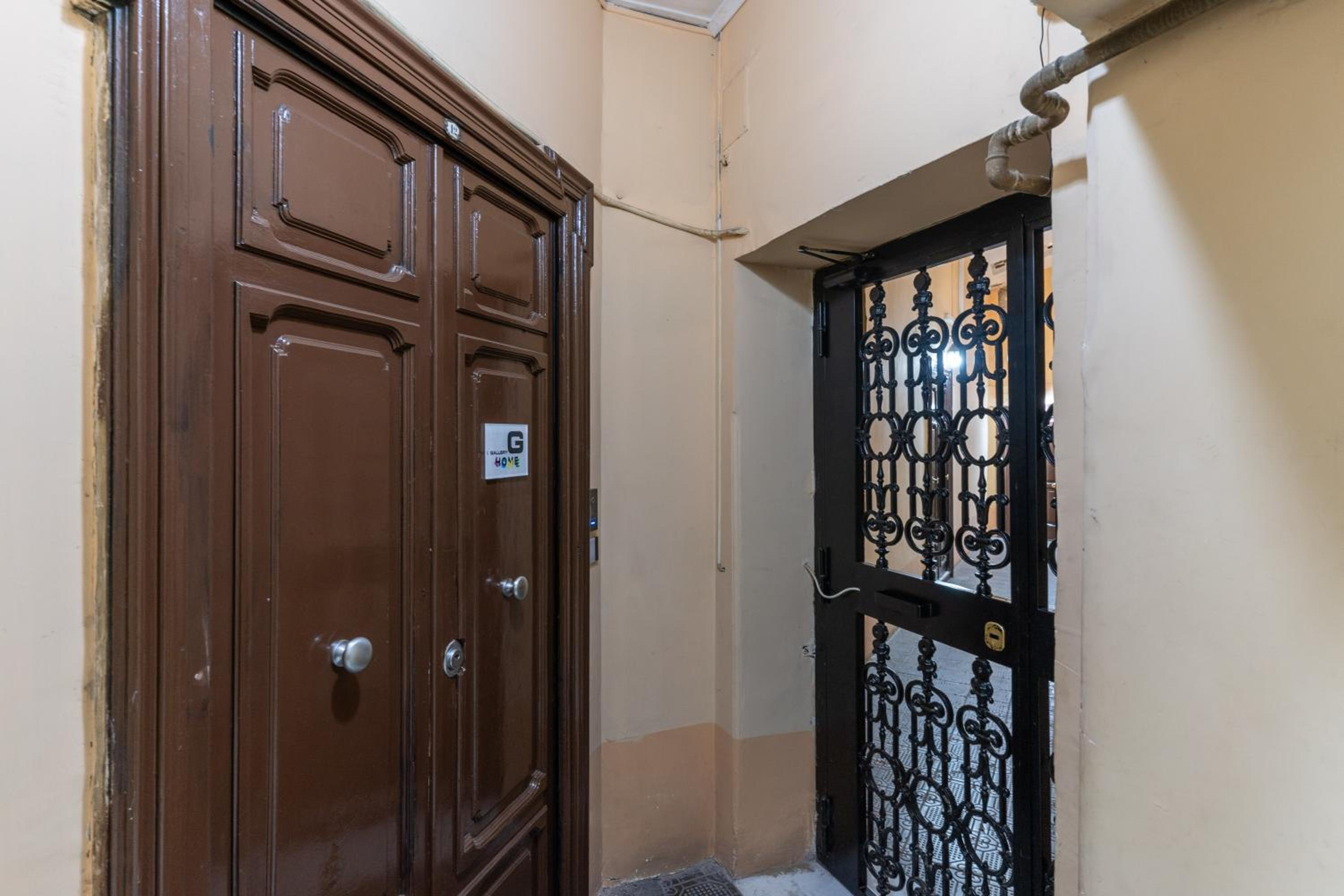 Gallery Home